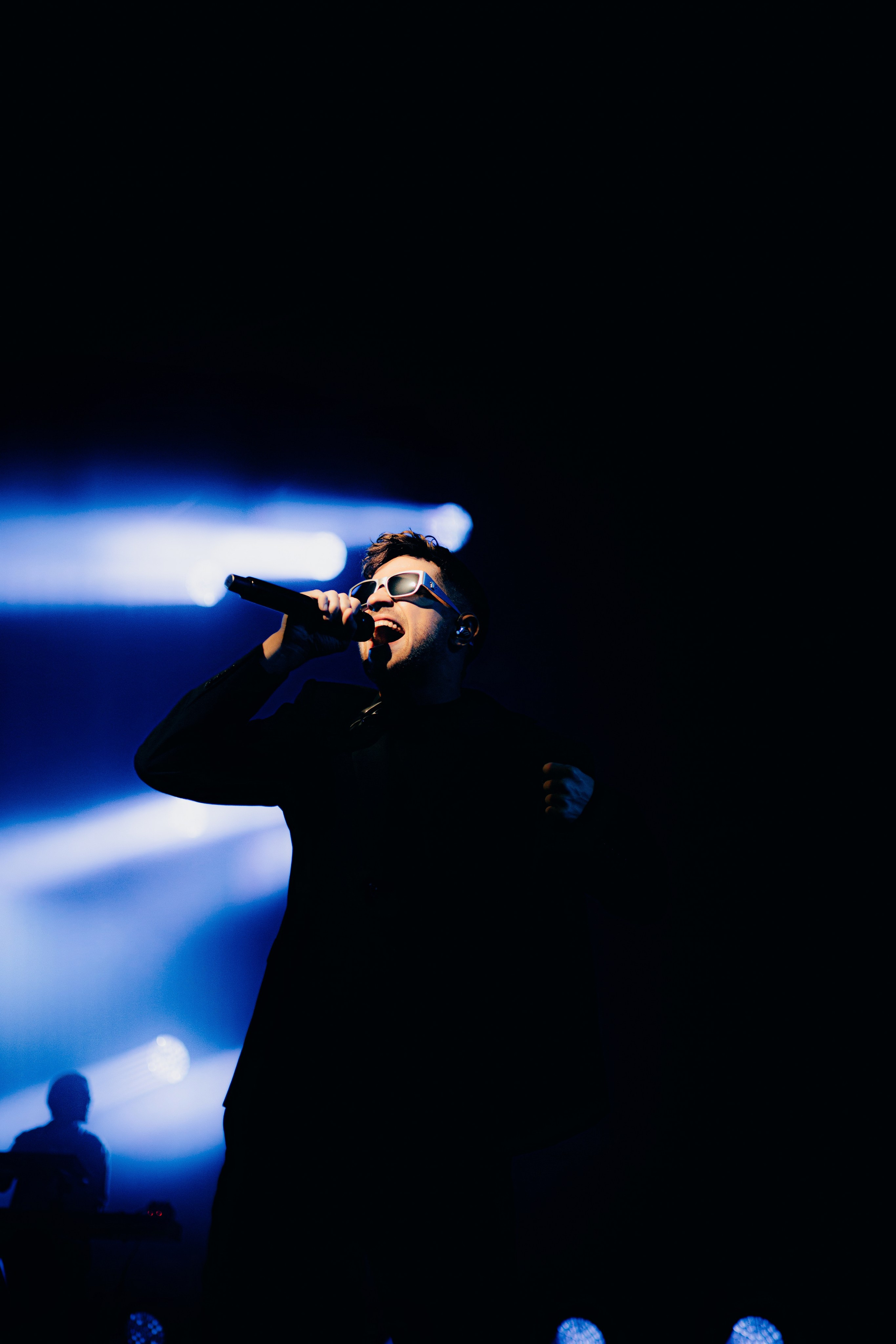 ЛСП’25. RUSLAN ROZANOV