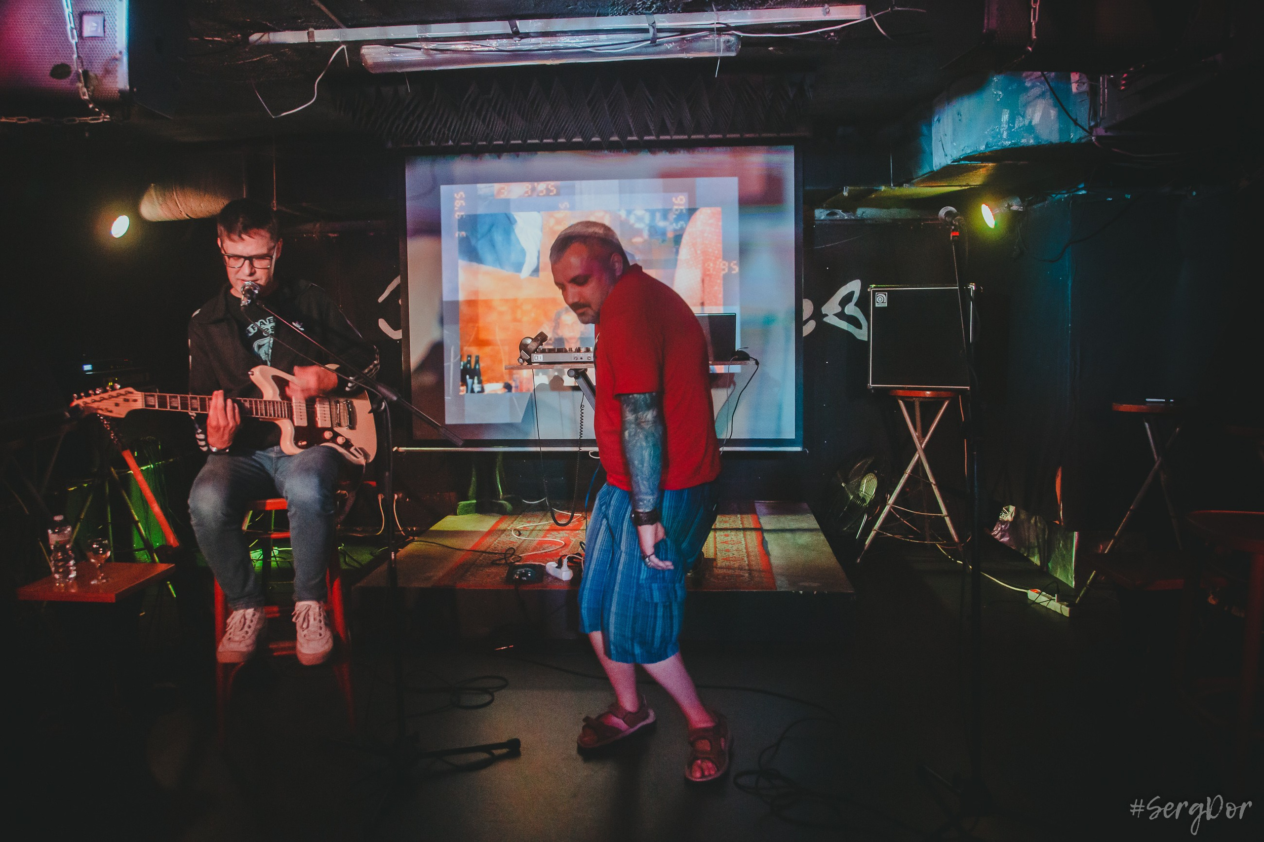 Серёга Рудаков, fish fabrique ХХХ years, Радиопомехи, день рождения фишки, 07.09.2024, Санкт-Петербург, SergDor, #SergDor, 7 сентября 20024 года