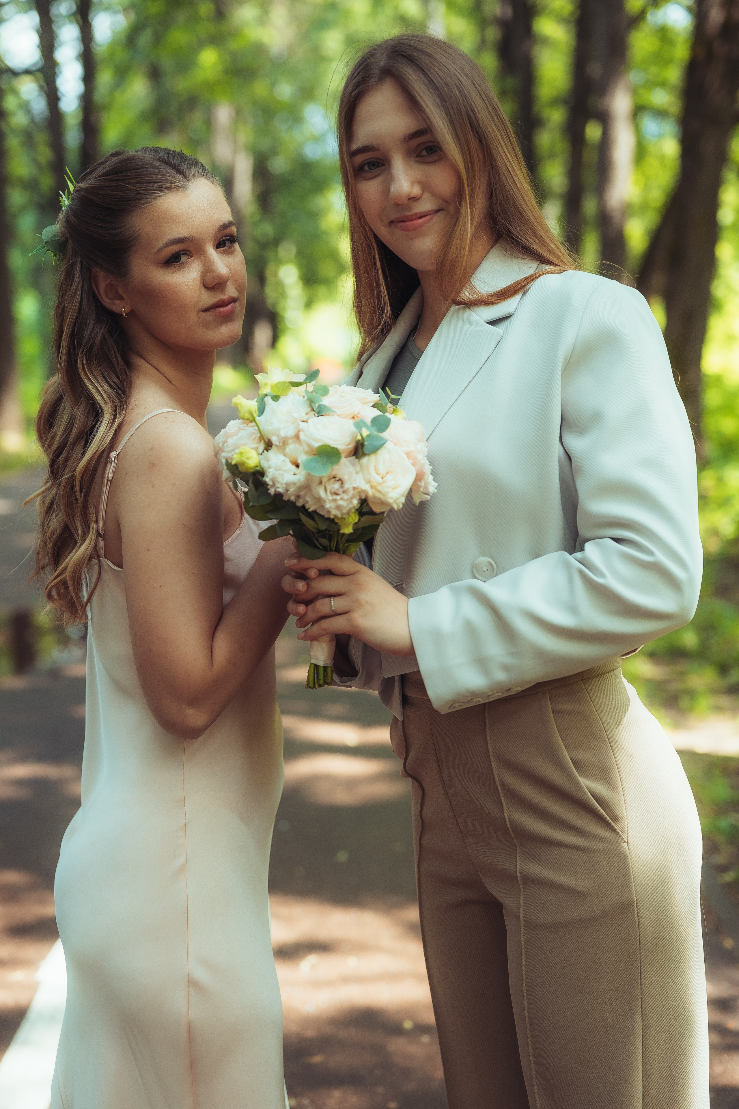 Свадебная съёмка Ивана и Анастасии. Иван Кубик — фотограф и видеограф