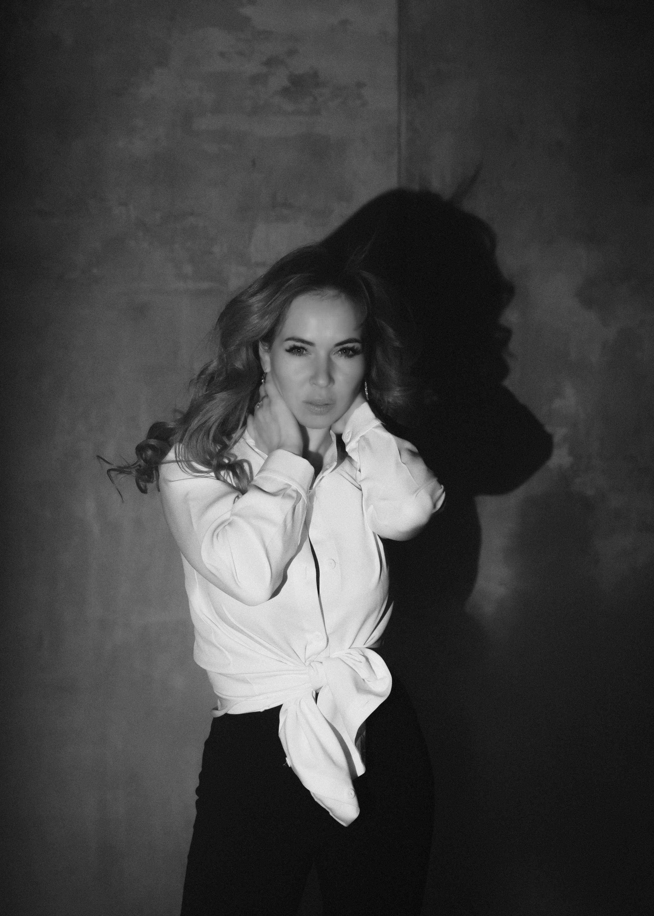 MARIA. Shamirov Arkadiy