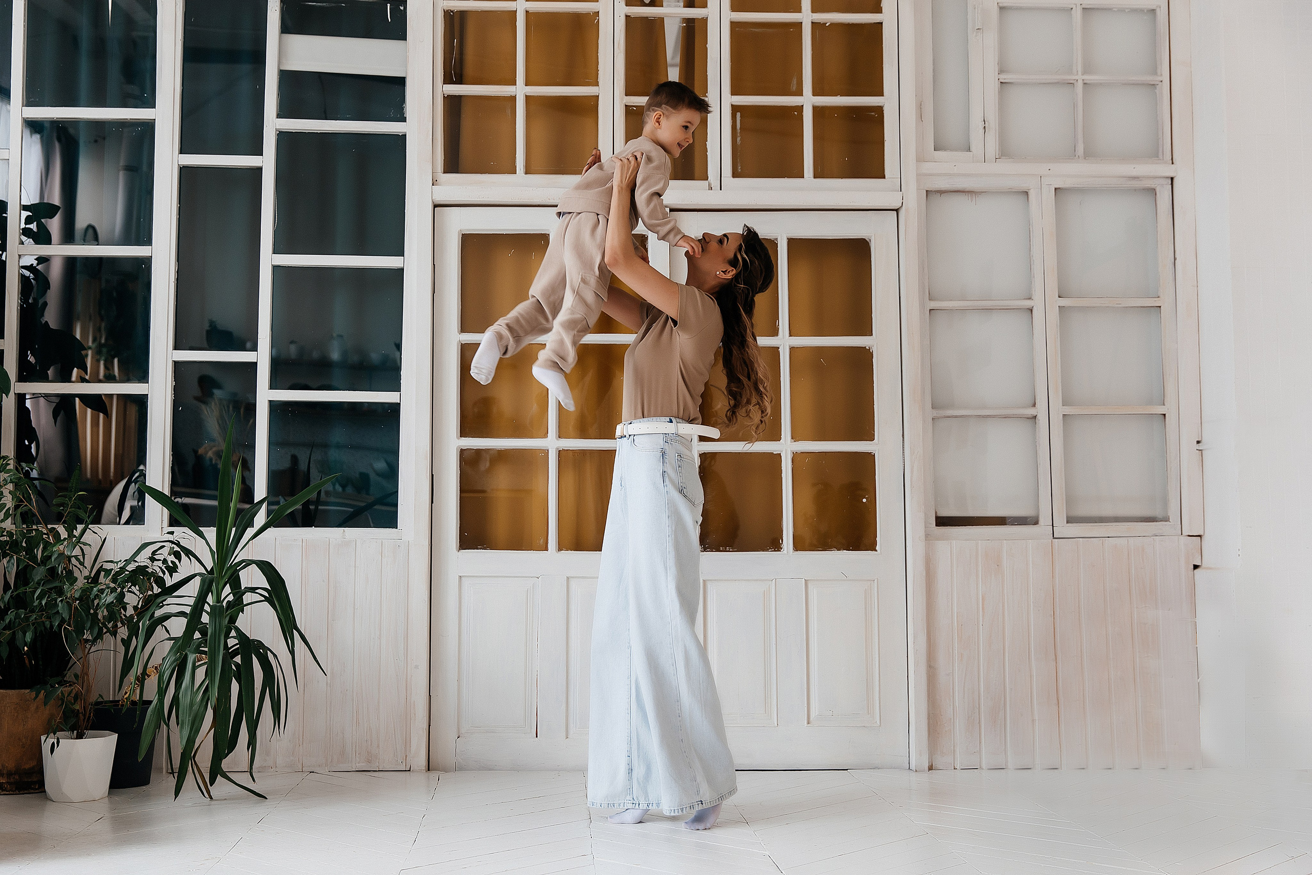 Фотобар. Свадебный и семейный фотограф у Уфе Евгения Сазонова