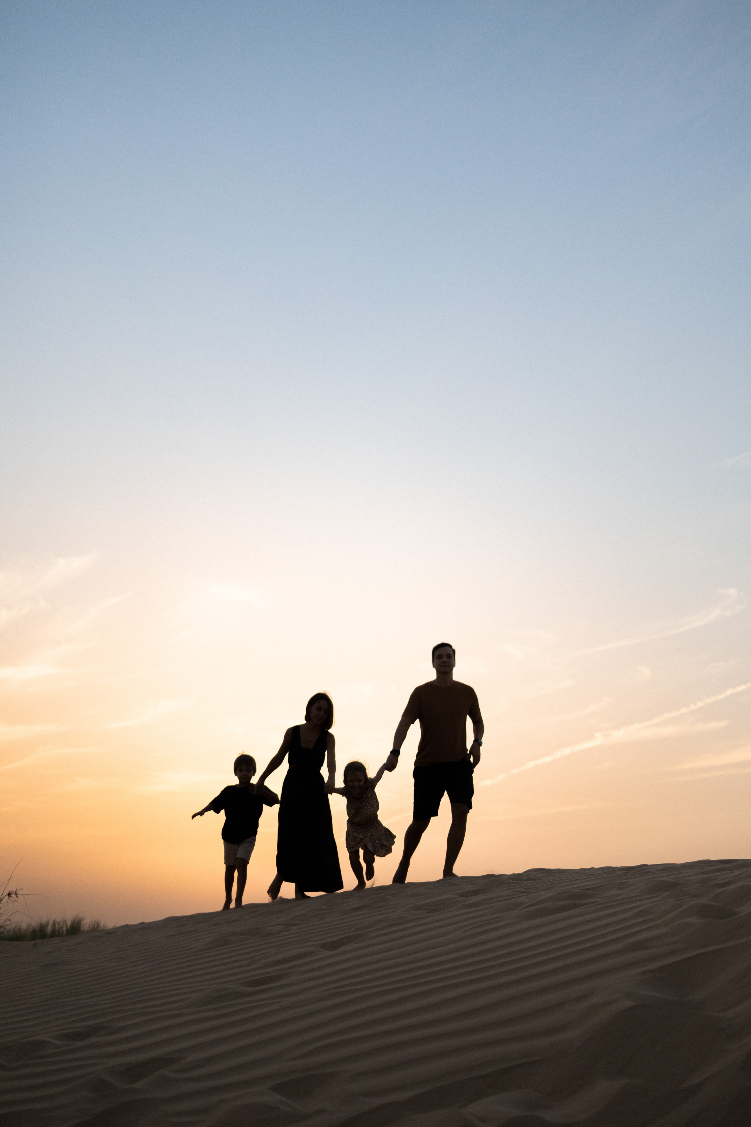 Портфолио. Семейный фотограф в Дубае Александра Сафронова