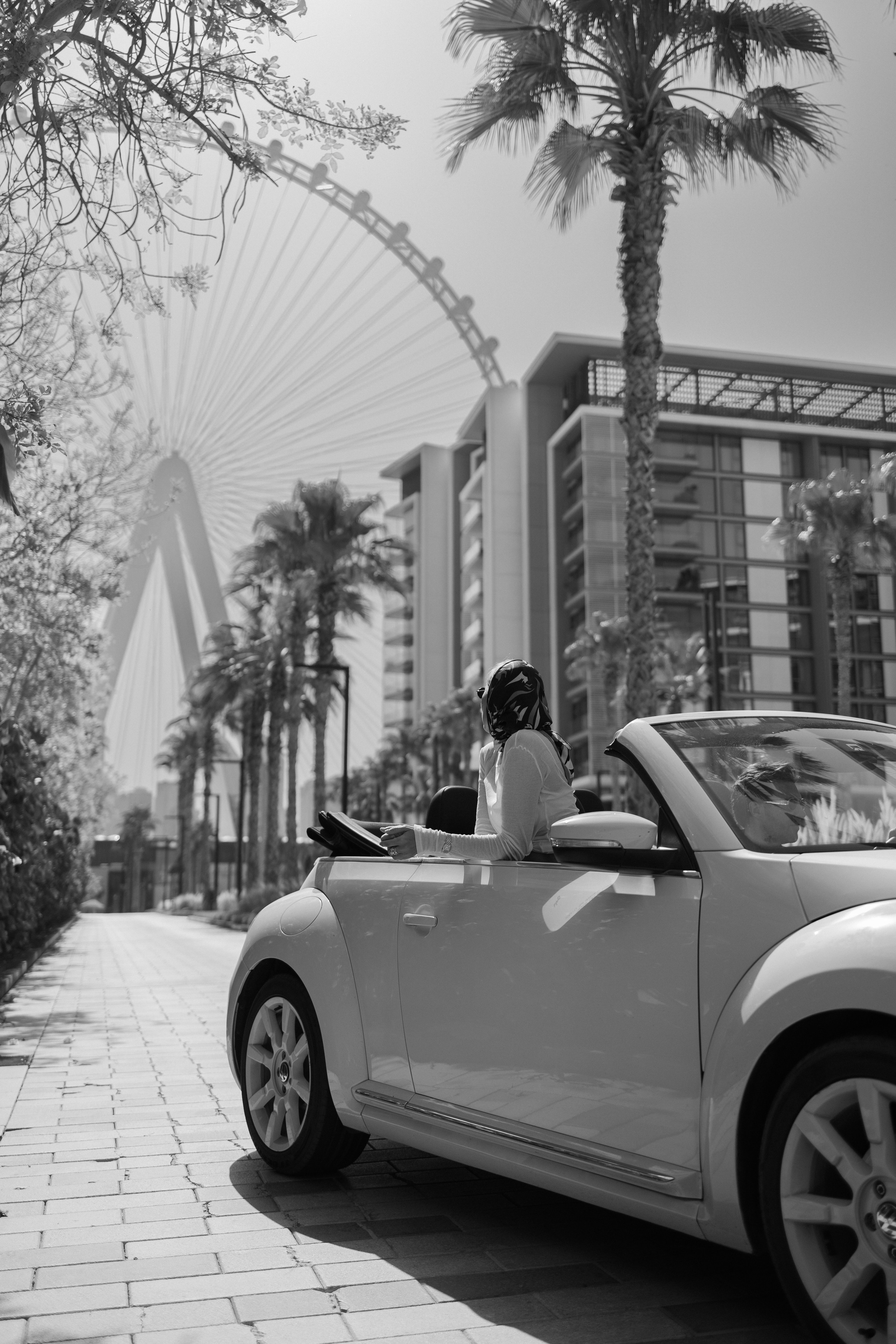 Семейный фотограф в Дубае Александра Сафронова