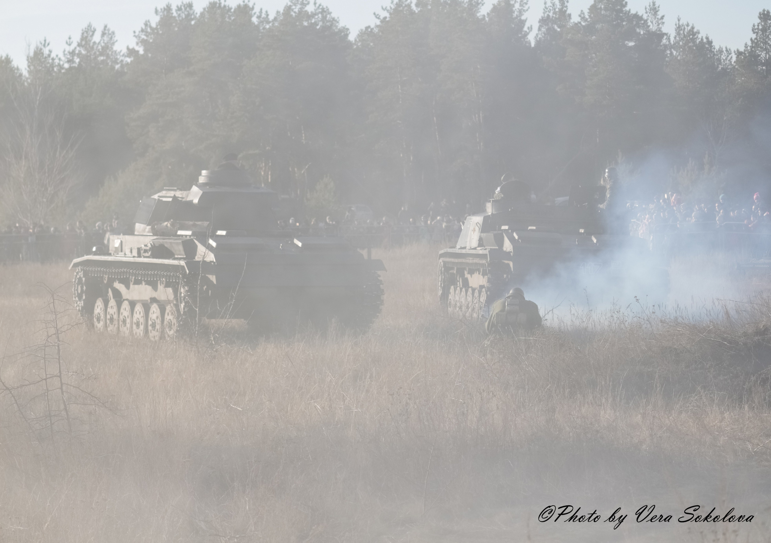 Битва на Чижовке. Вера Соколова фотограф Воронеж