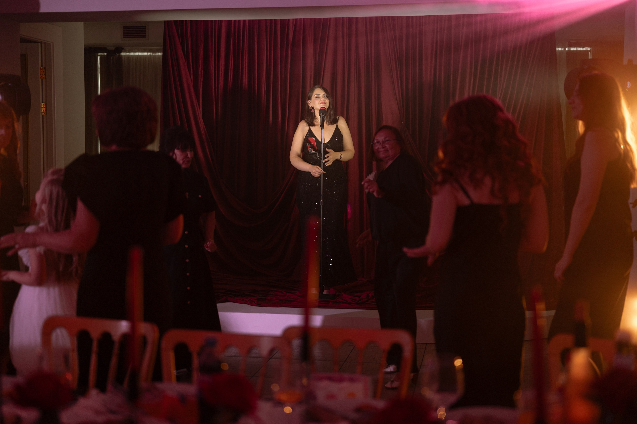 Елизавета и Андрей. Портретный и Свадебный фотограф Юлия Bizarrko