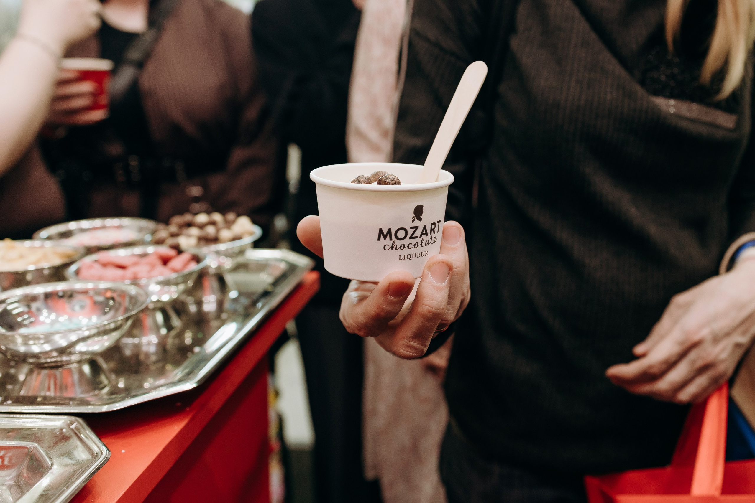 Coffee. Tea. Cacao. Russia EXPO. Репортажный и свадебный фотограф в Москве Лена Таращенко