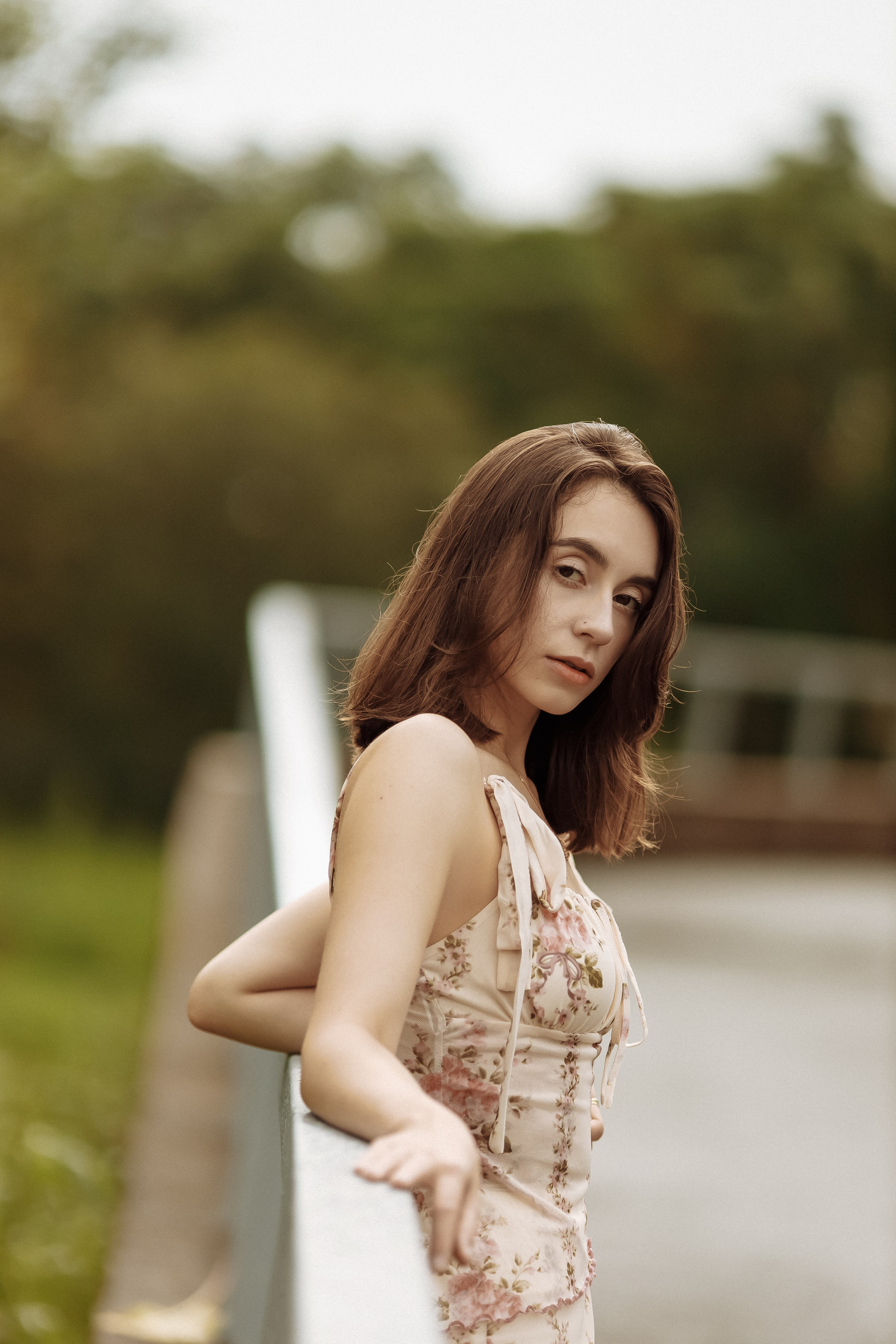 Женский портрет. Портретный фотограф, Славянка