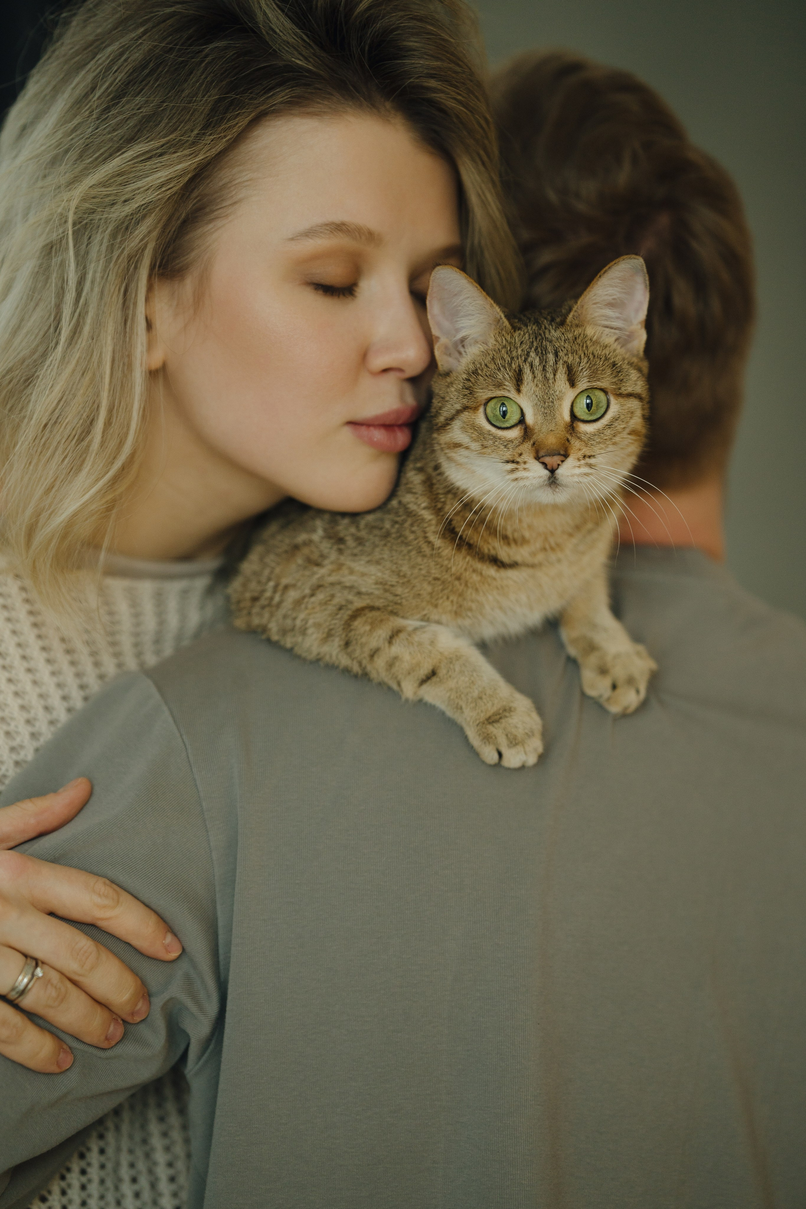 E & A. Свадебный фотограф Липецк Москва Анна Невзорова