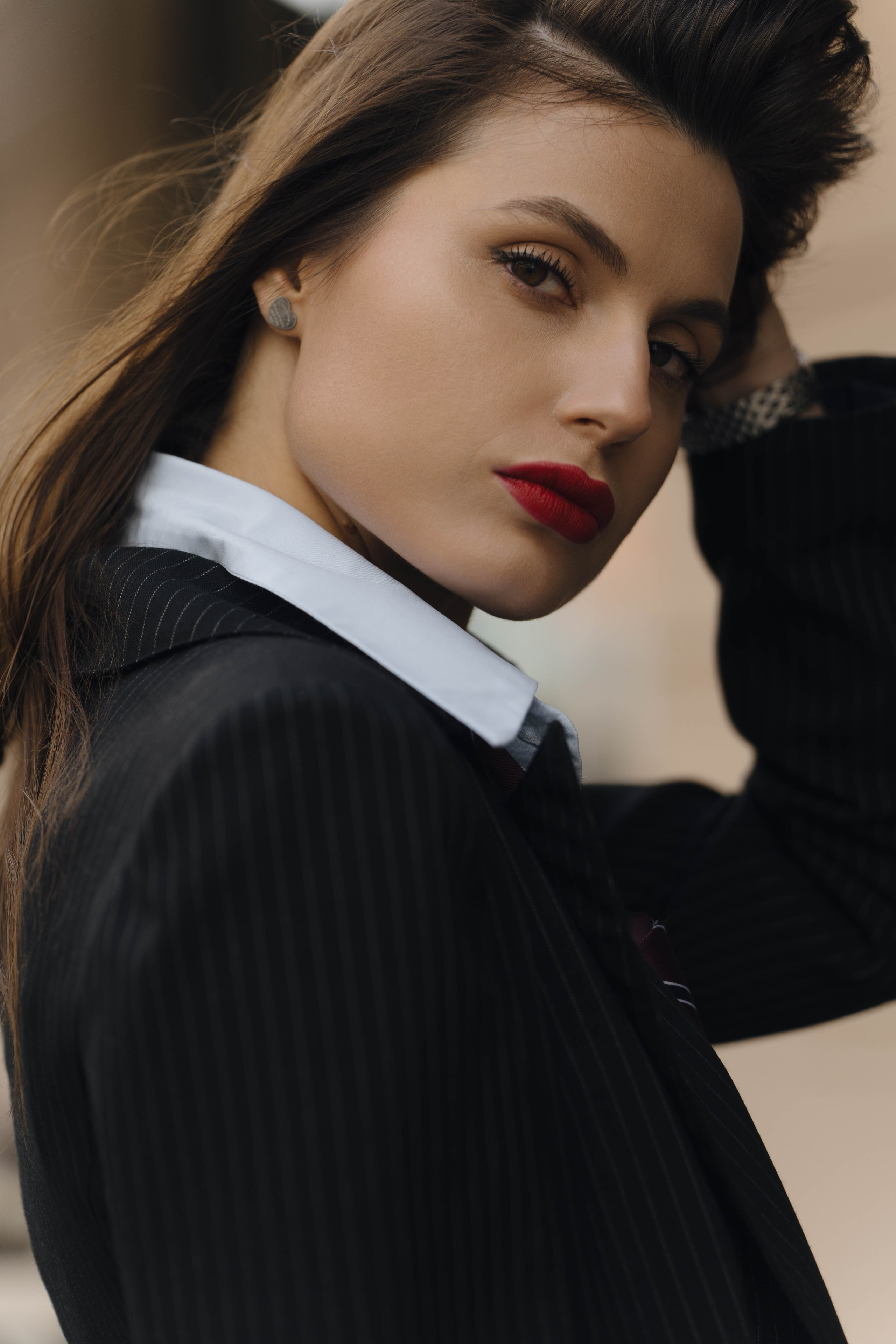 Olya. Свадебный фотограф Липецк Москва Анна Невзорова