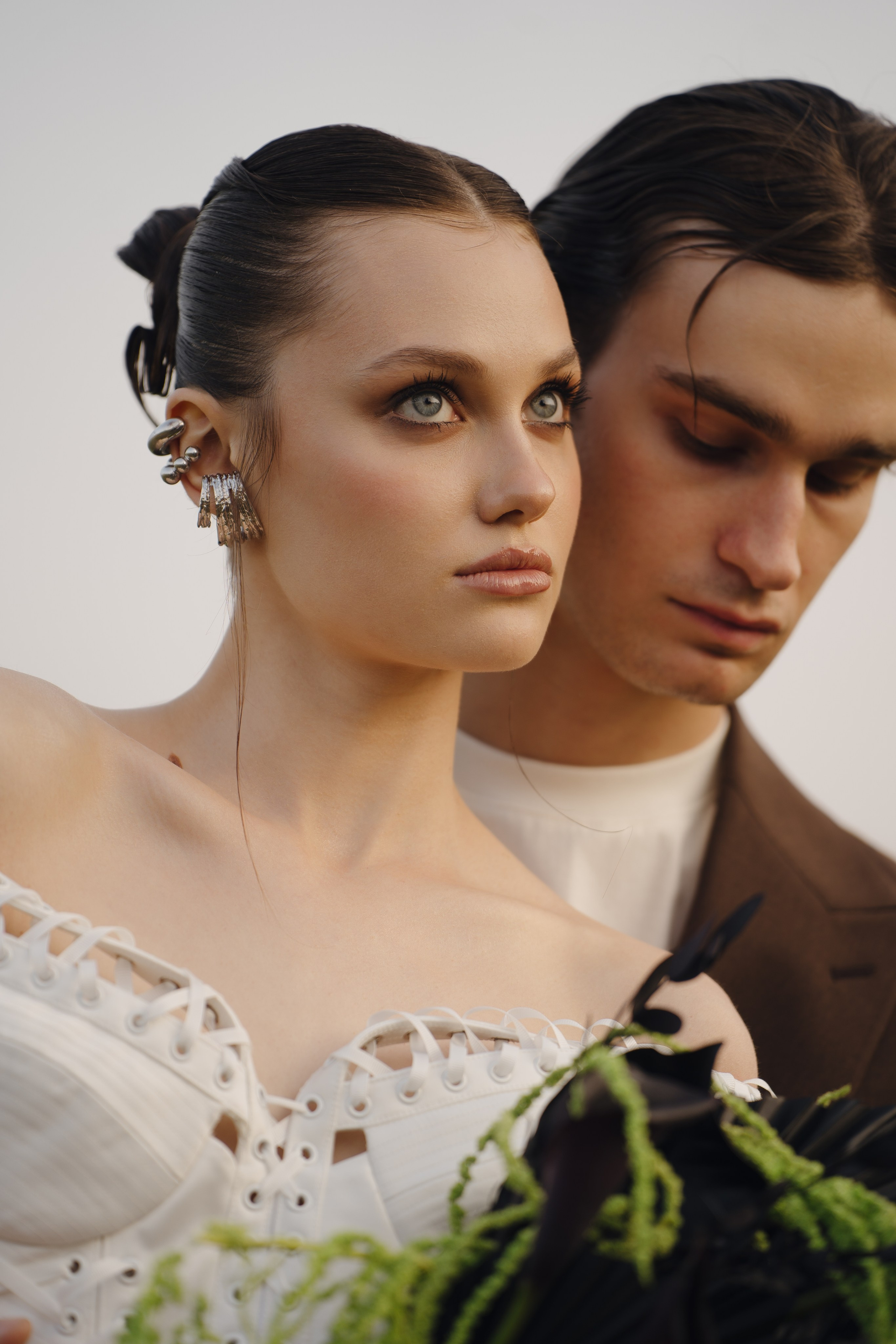 Любовь на горе. Свадебный фотограф Липецк Москва Анна Невзорова