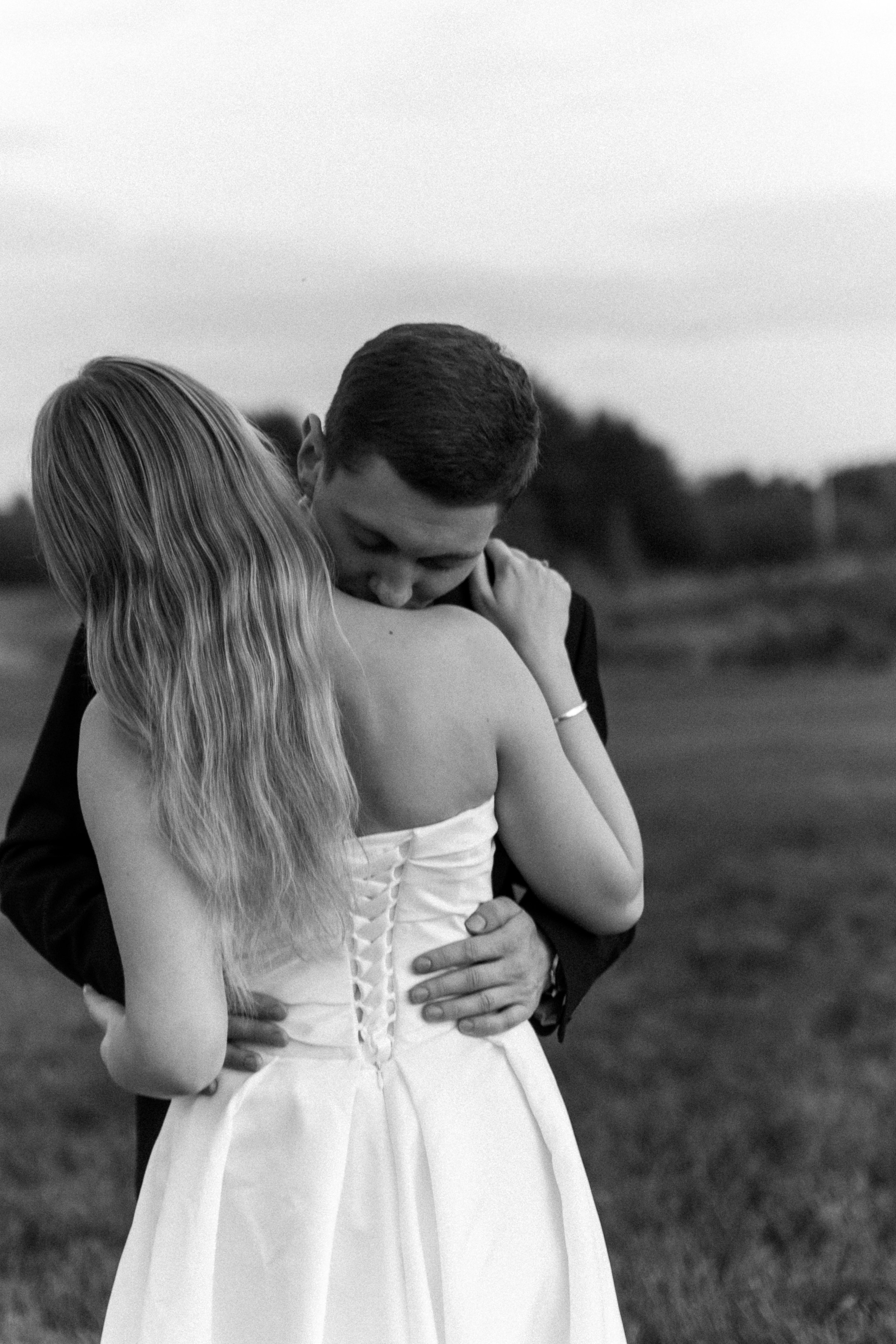 Даниил и Мария. Мордвинова Татьяна