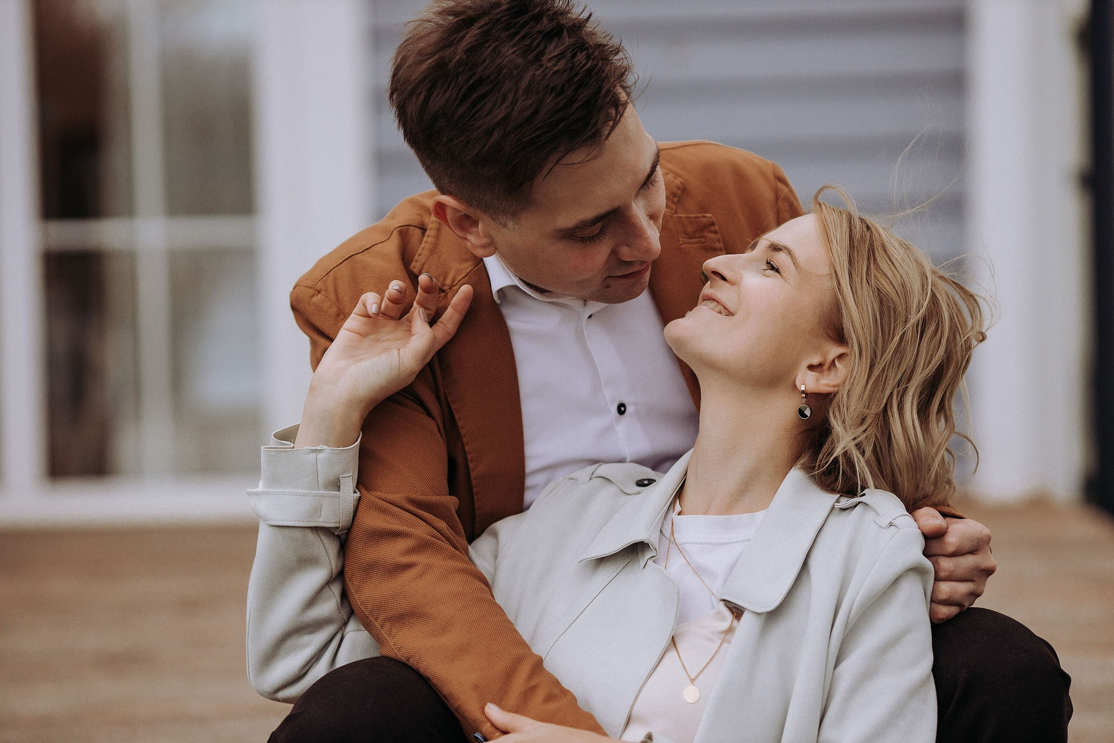 жених и невеста 2024