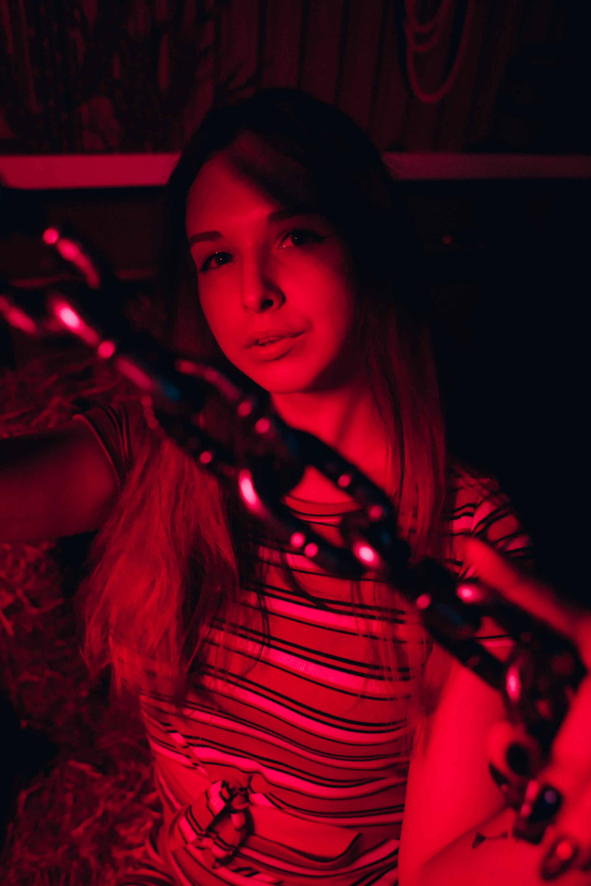 ТЕНДЕРЛЭНД. Свадебный фотограф Дмитрий Воробьев Ярославль