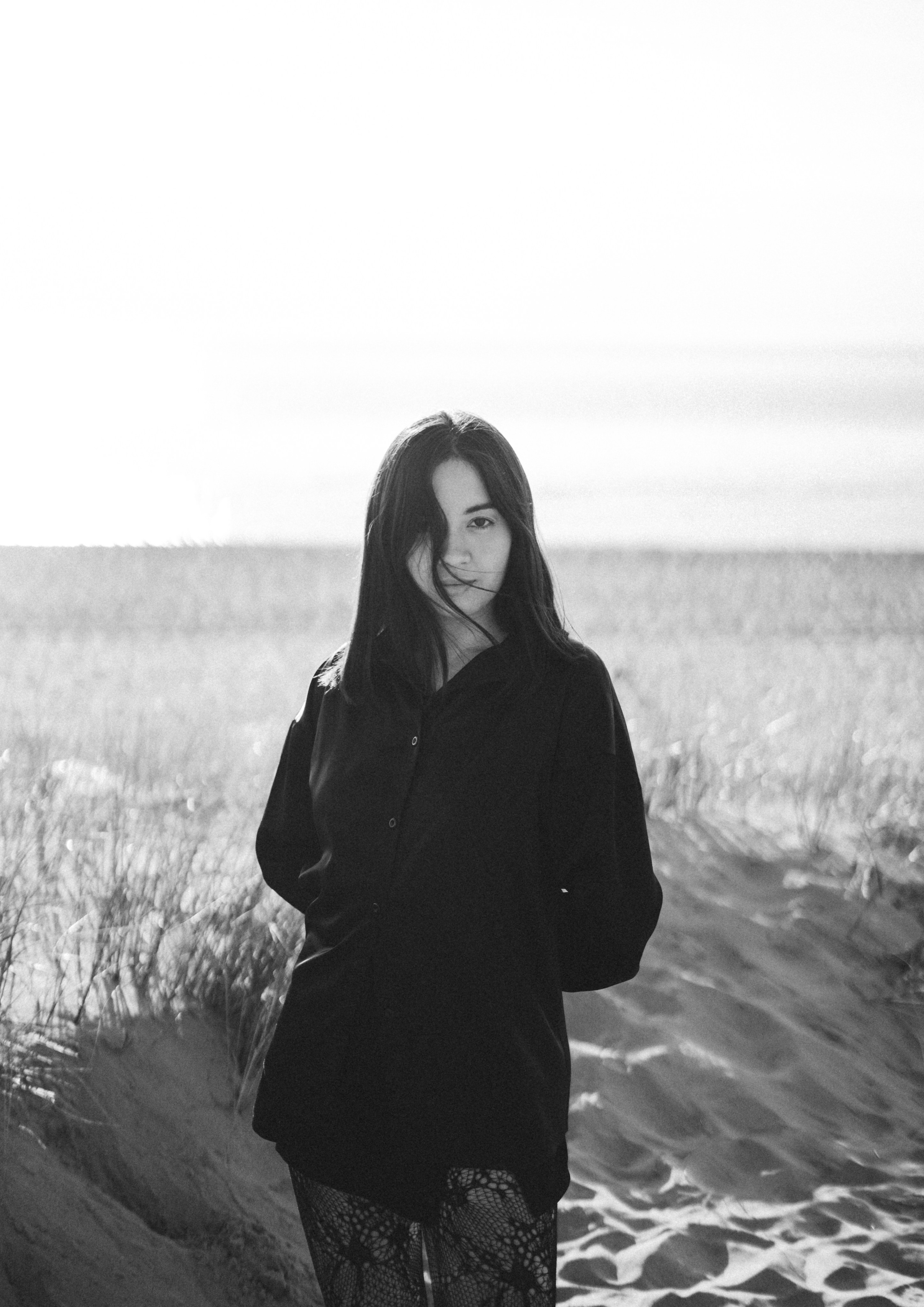 Главная. Портретный фотограф в Калининграде Анастасия Архипова