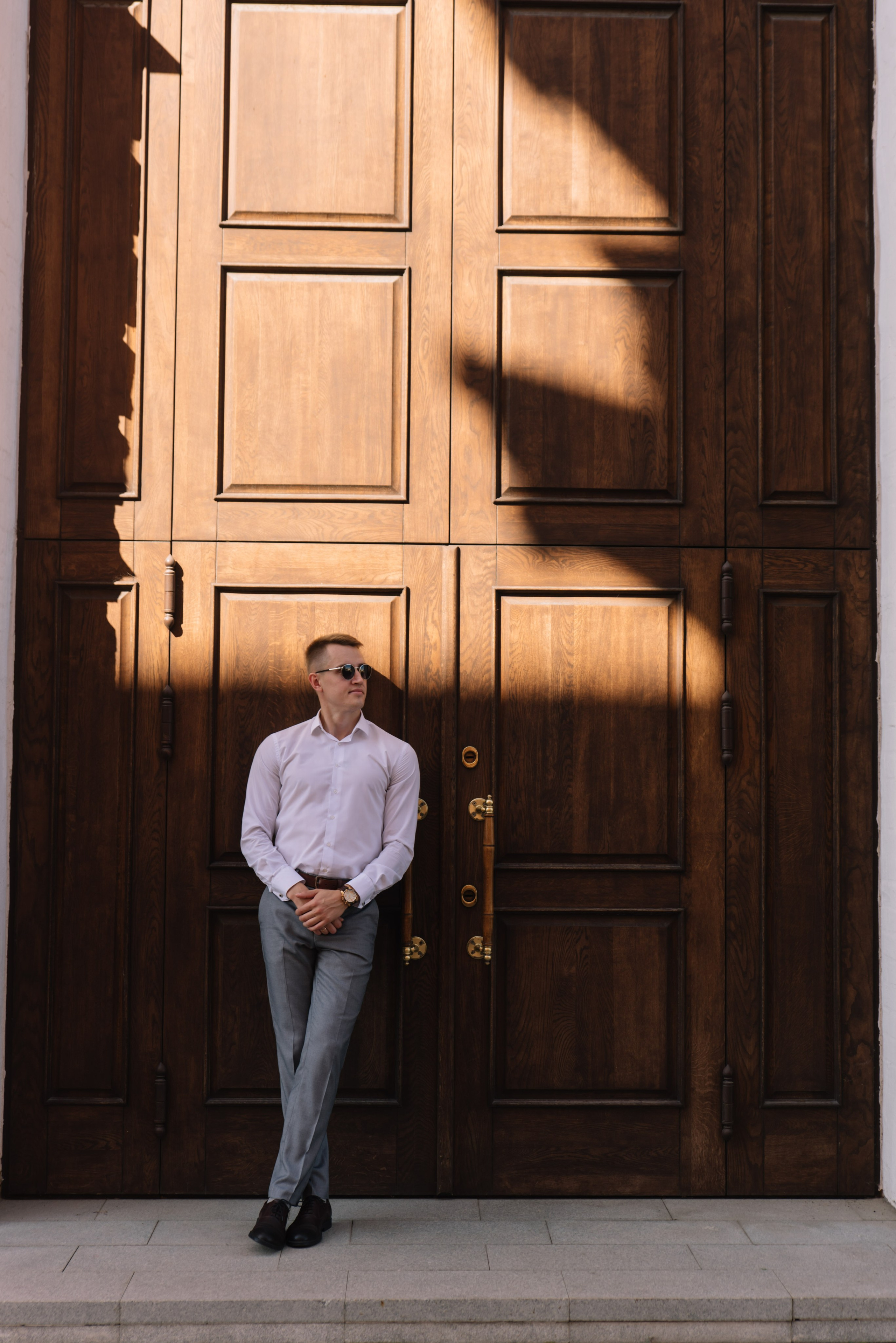 Свадьба Ильи и Насти. Фотограф Нижний Новгорода Елена Калмыкова