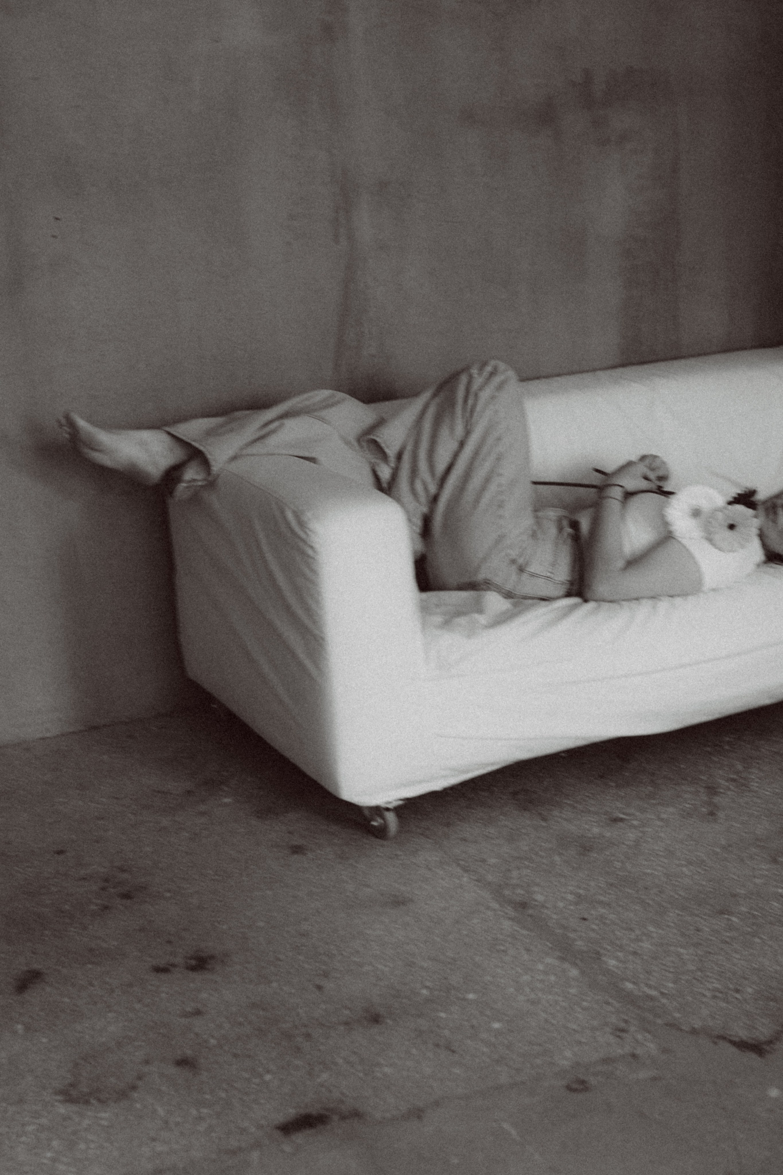 Надя. Фотограф Стилист Тюмень Вера Хайруллина