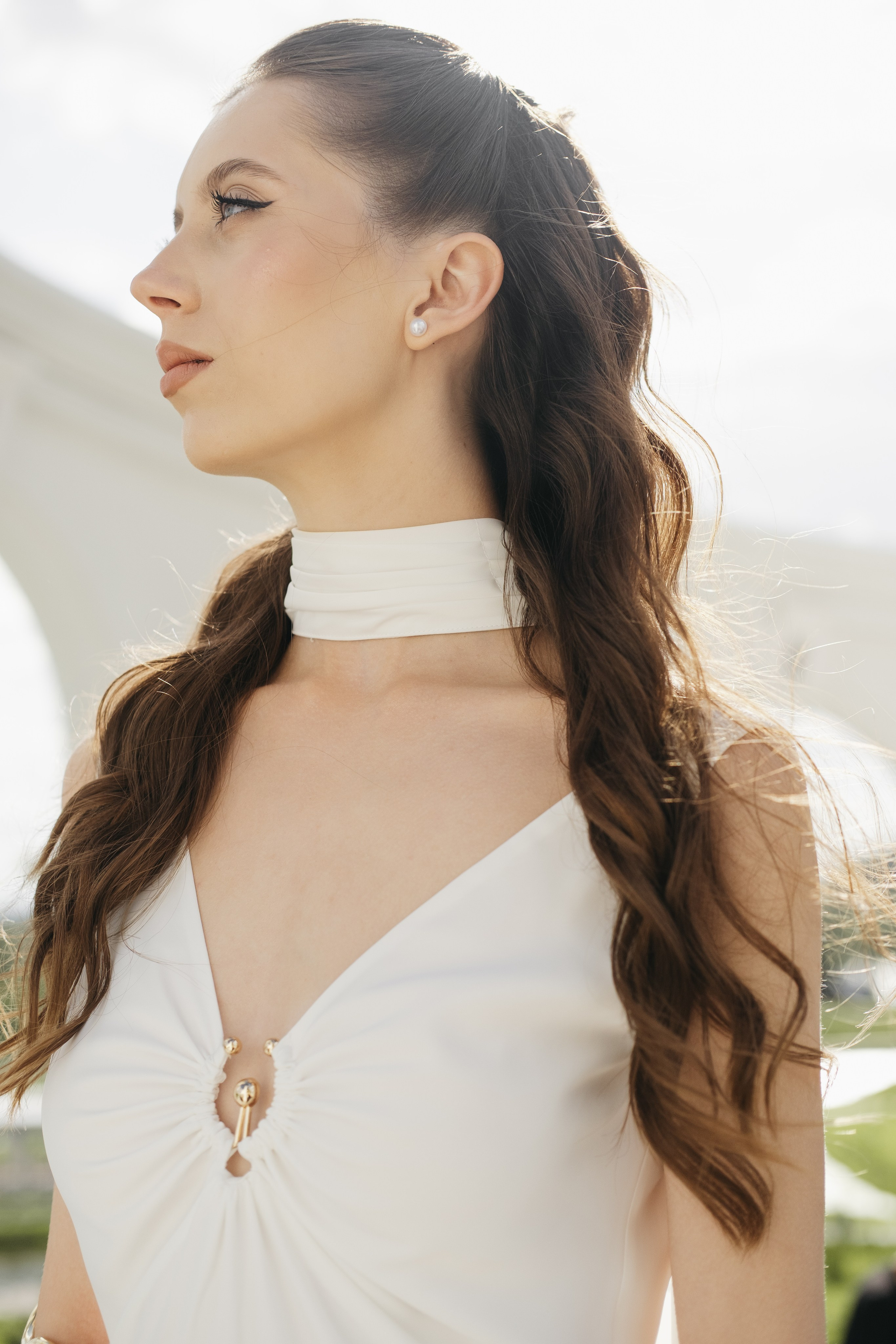 Нежность любви. Обо мне