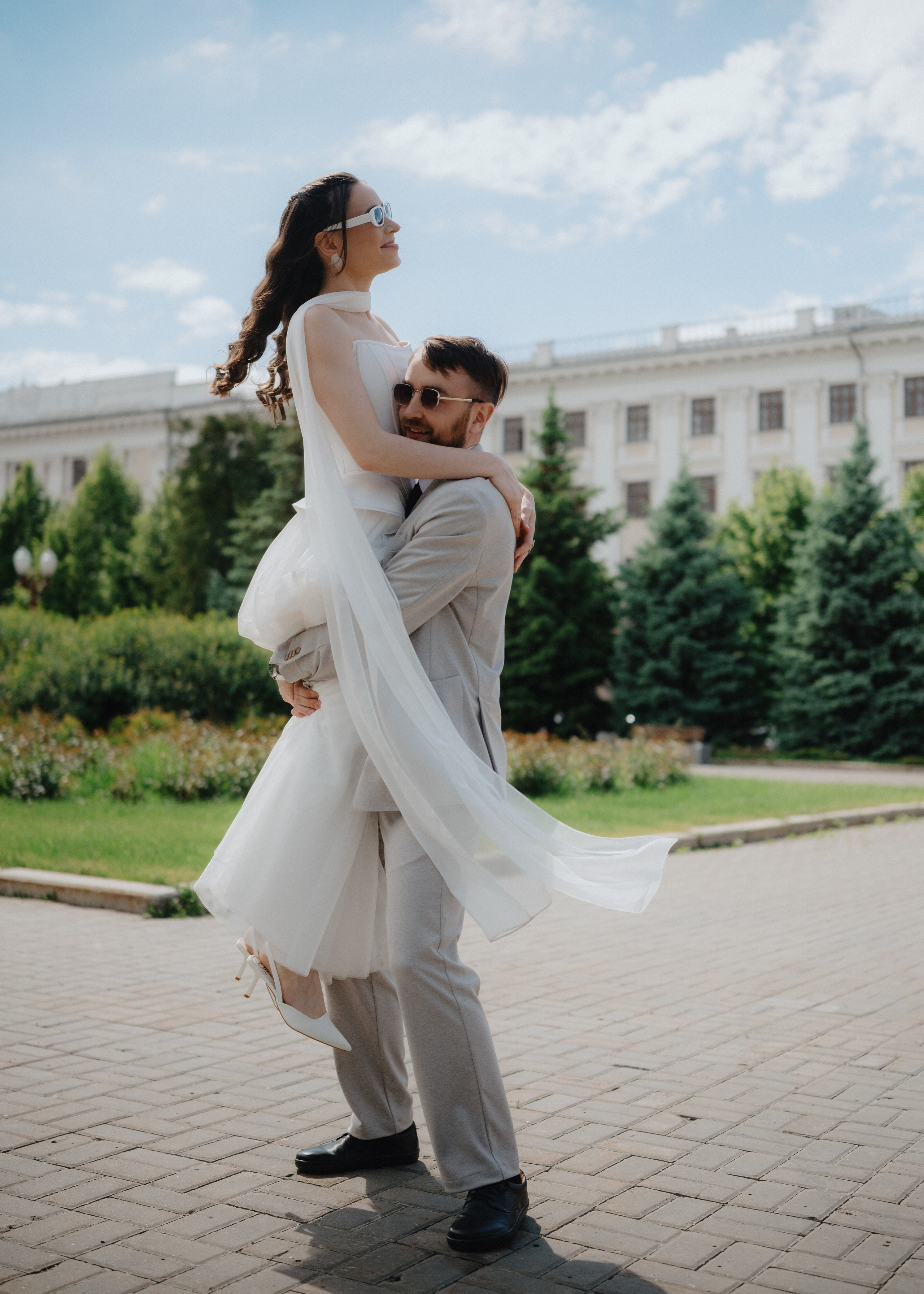 Ильяс + Анастасия. Фотограф Адель Ибрагимова