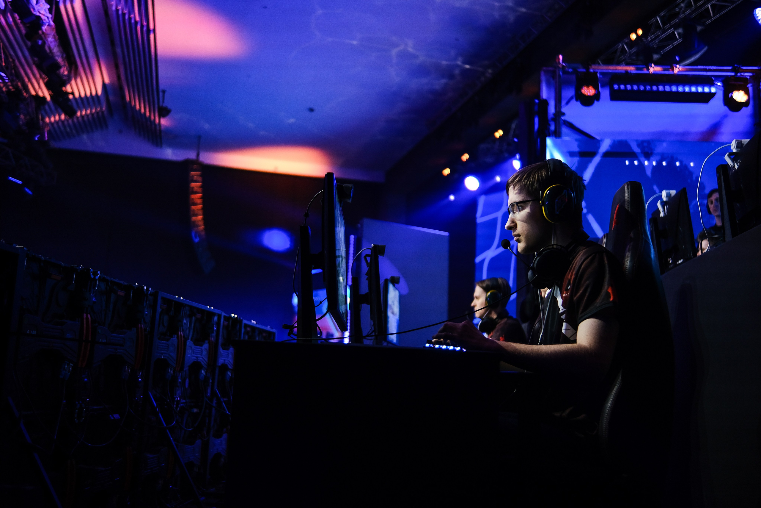 Международные Фиджитал игры в Казани. Обо мне