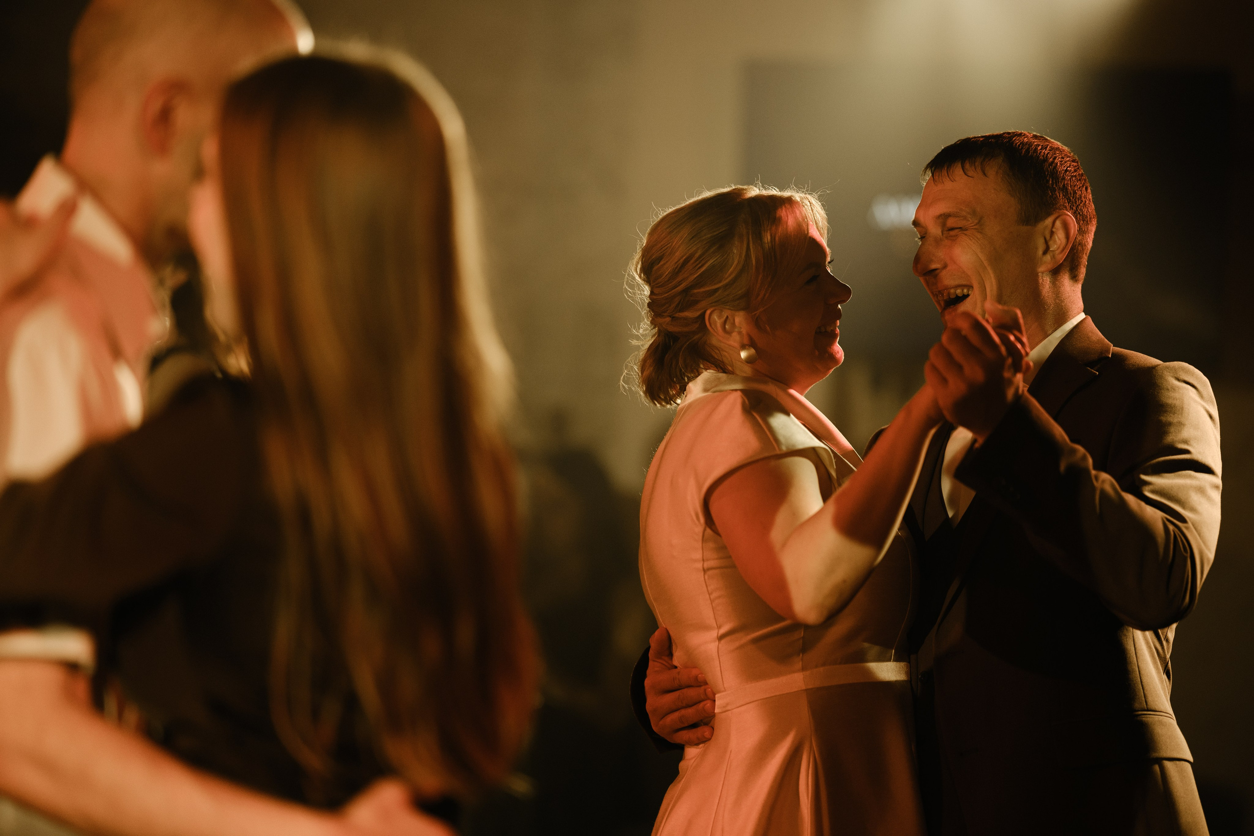 Нежность любви. Обо мне