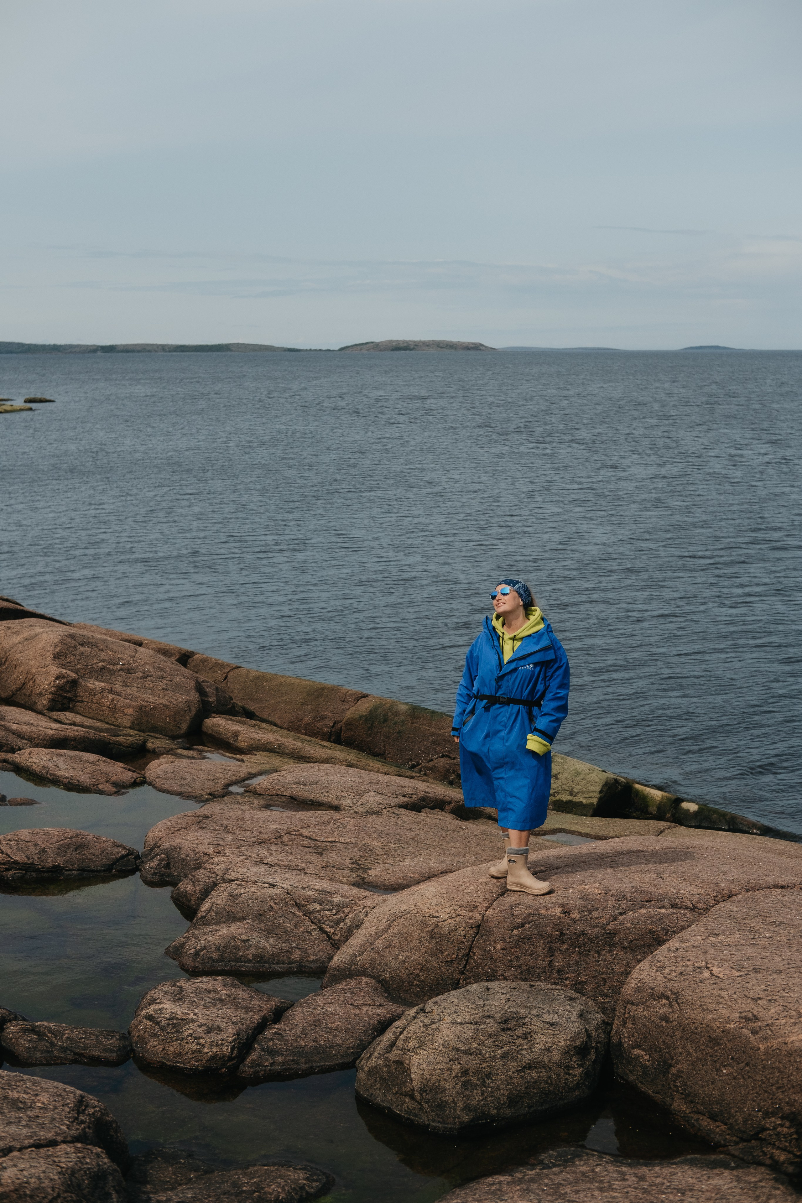Карелия и Соловецкие острова. Обо мне