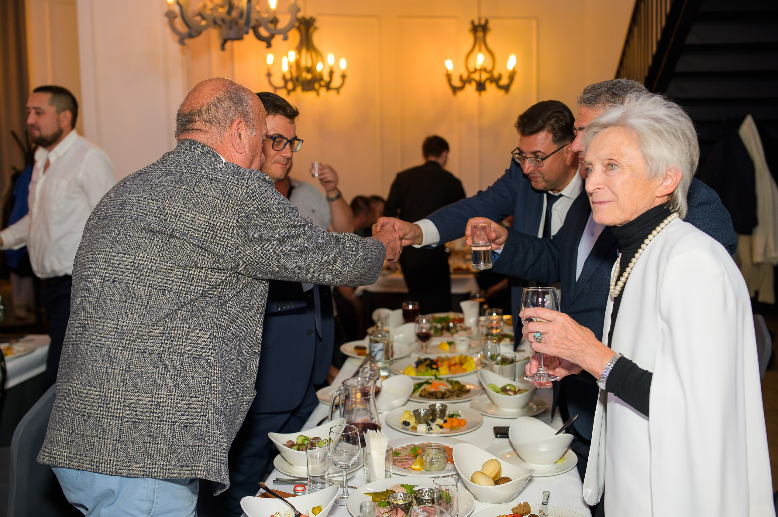 VIII Съезд хирургов Сибирского Федерального округа. Фотограф в Кемерово Владислав Шульц