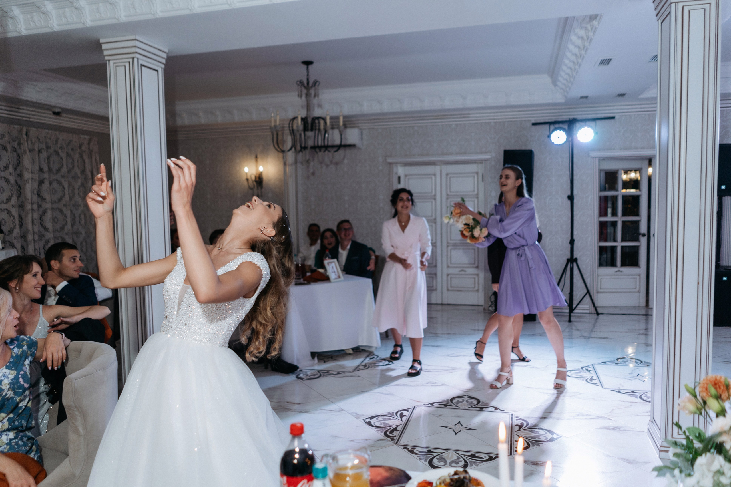 Александр и Ирина. Свадебный и семейный фотограф в Калининграде Анастасия Гриценко