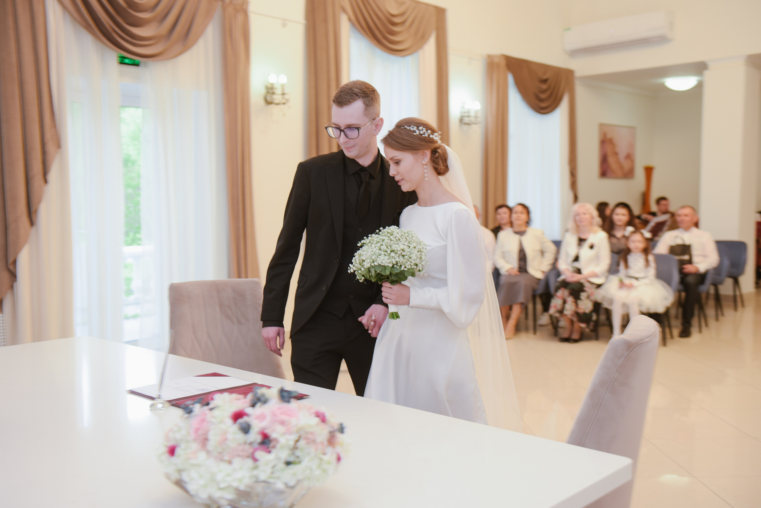 Старая Фондовая Оранжерея. Фотограф Лола Волна, город Москва