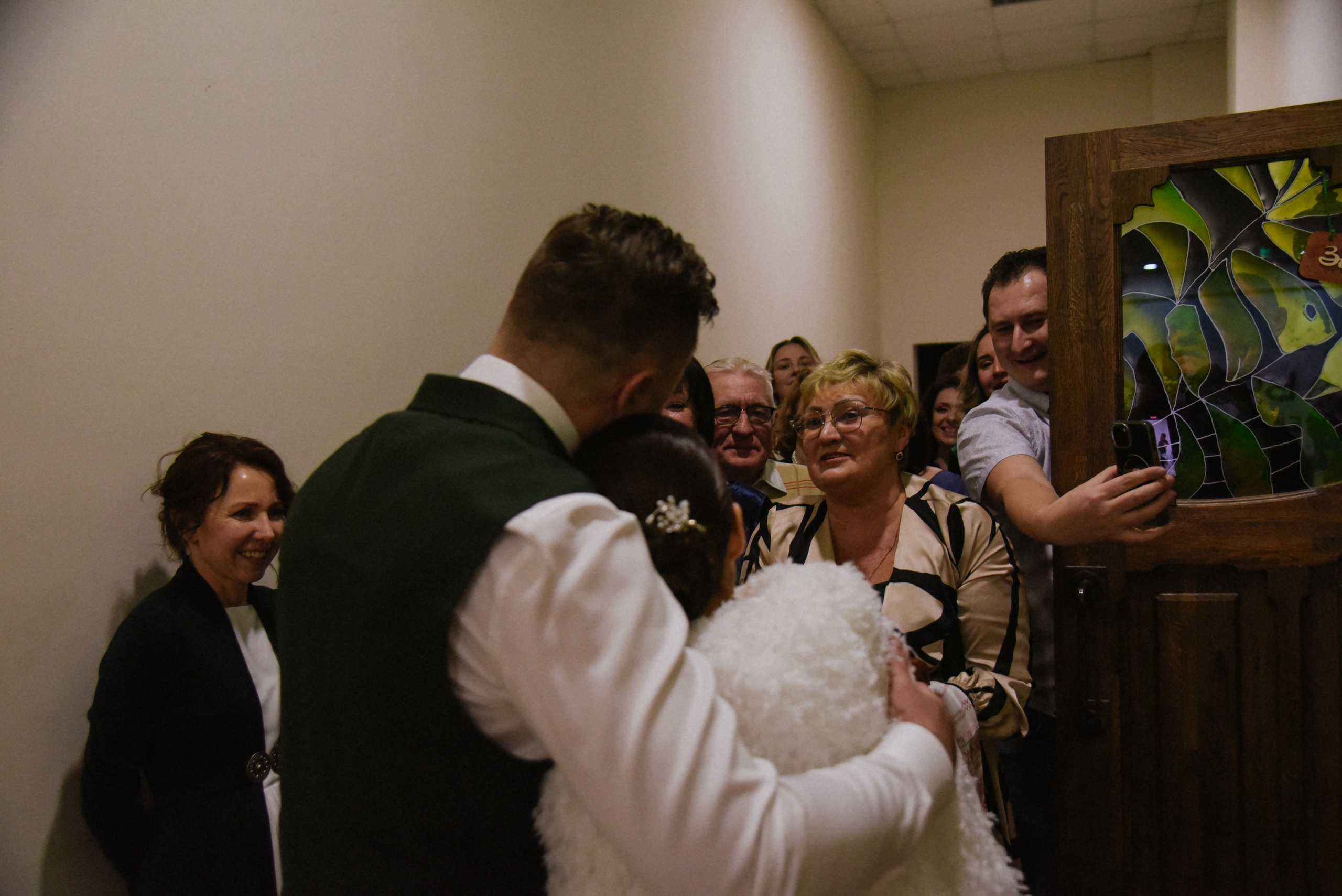 На льду. Фотограф Лола Волна, город Москва