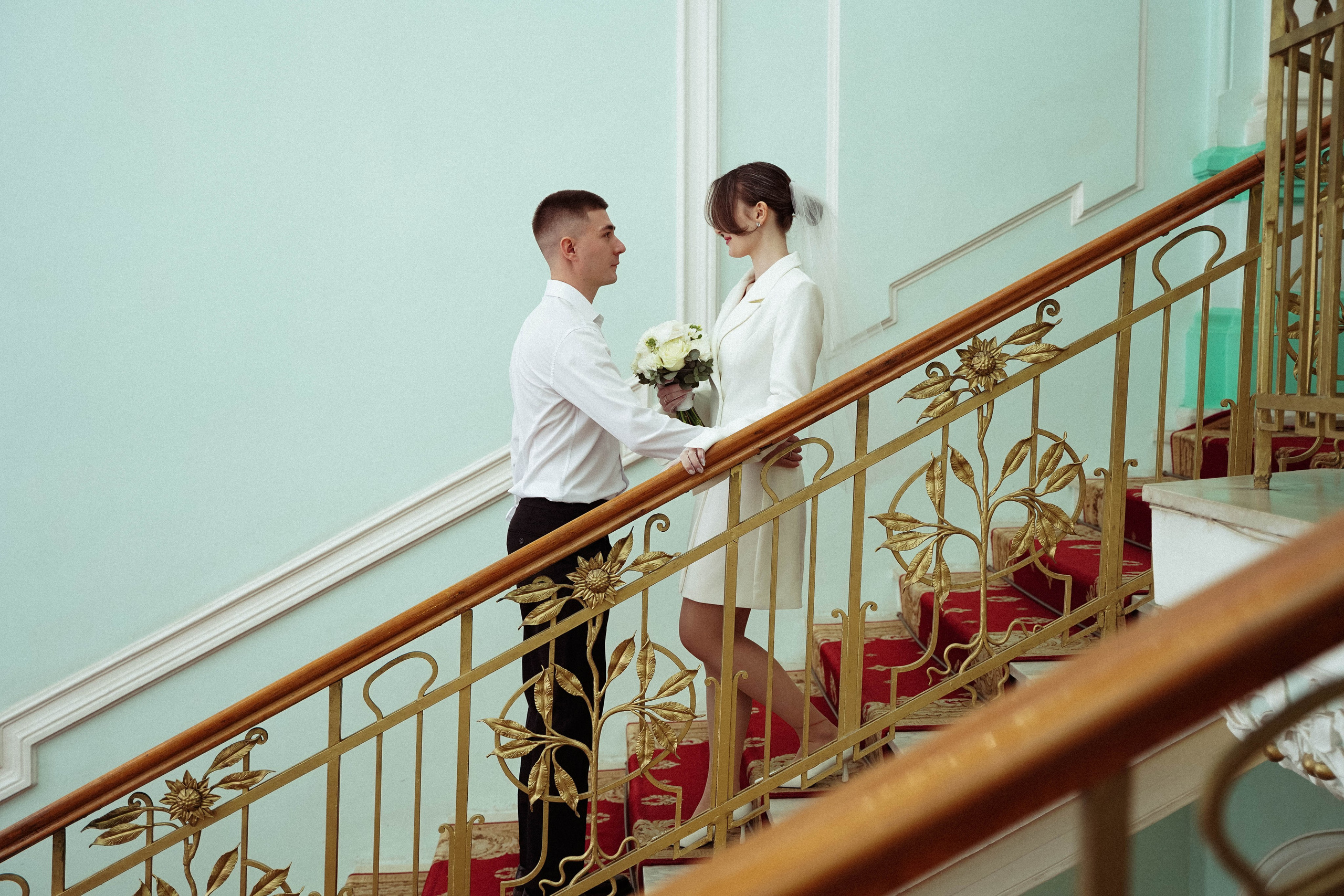 Владислав и Ксения. Фото и видео для вас в Астрахани!