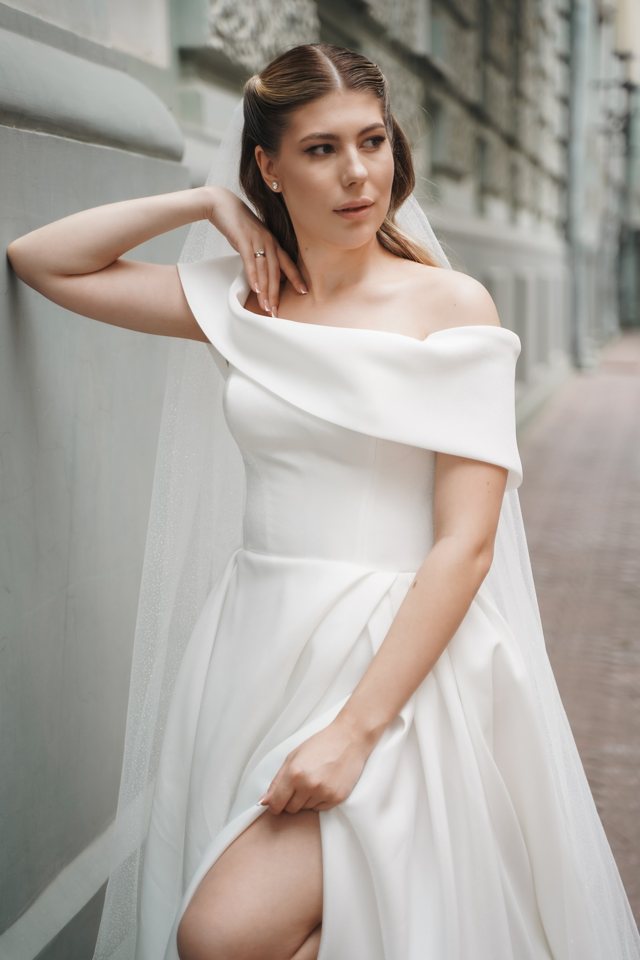 Темир и Арина. Фото и видео для вас в Астрахани!