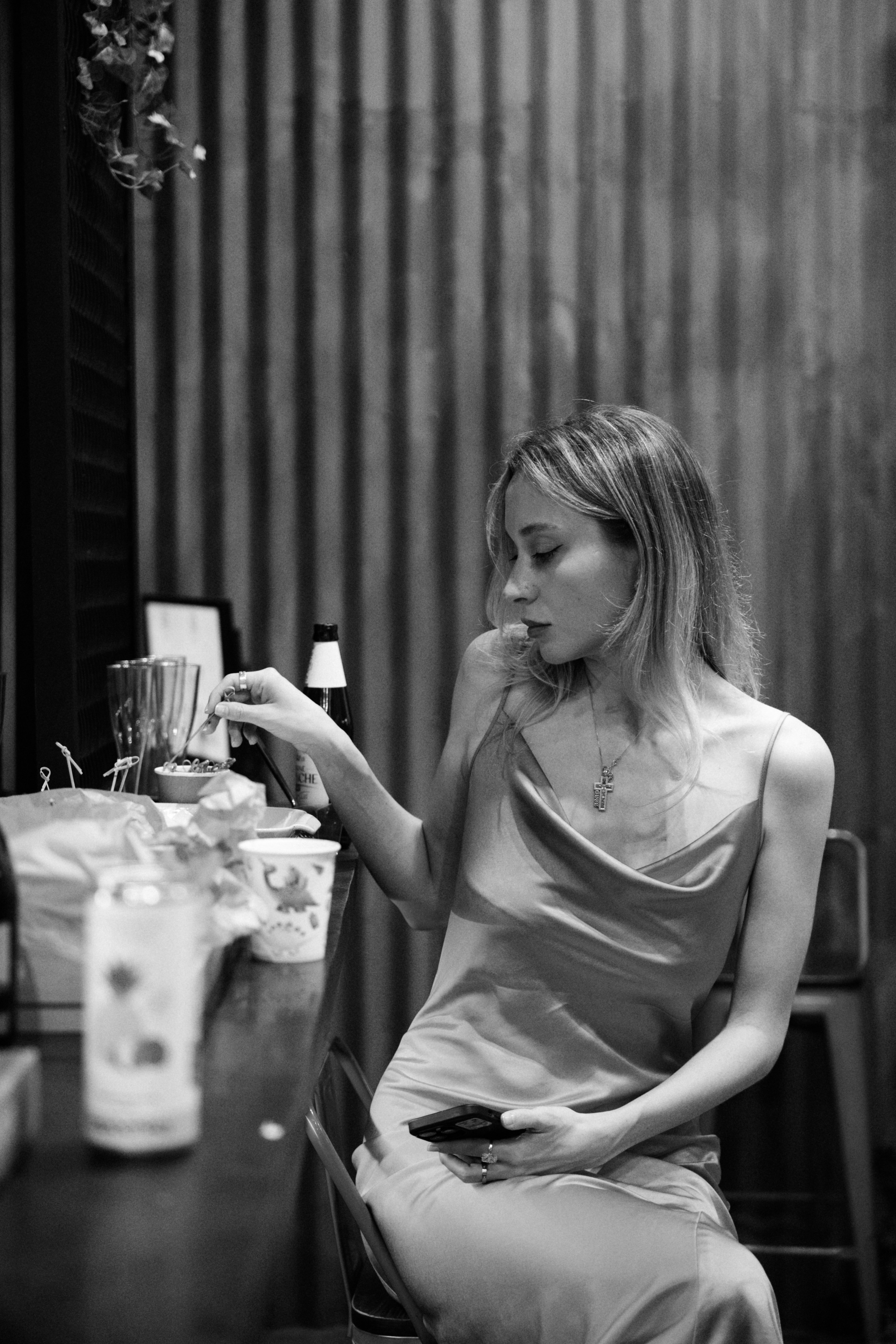 Настя. 30 лет. Фотограф и видеограф Мария Банщикова, Солнечногорск, Москва