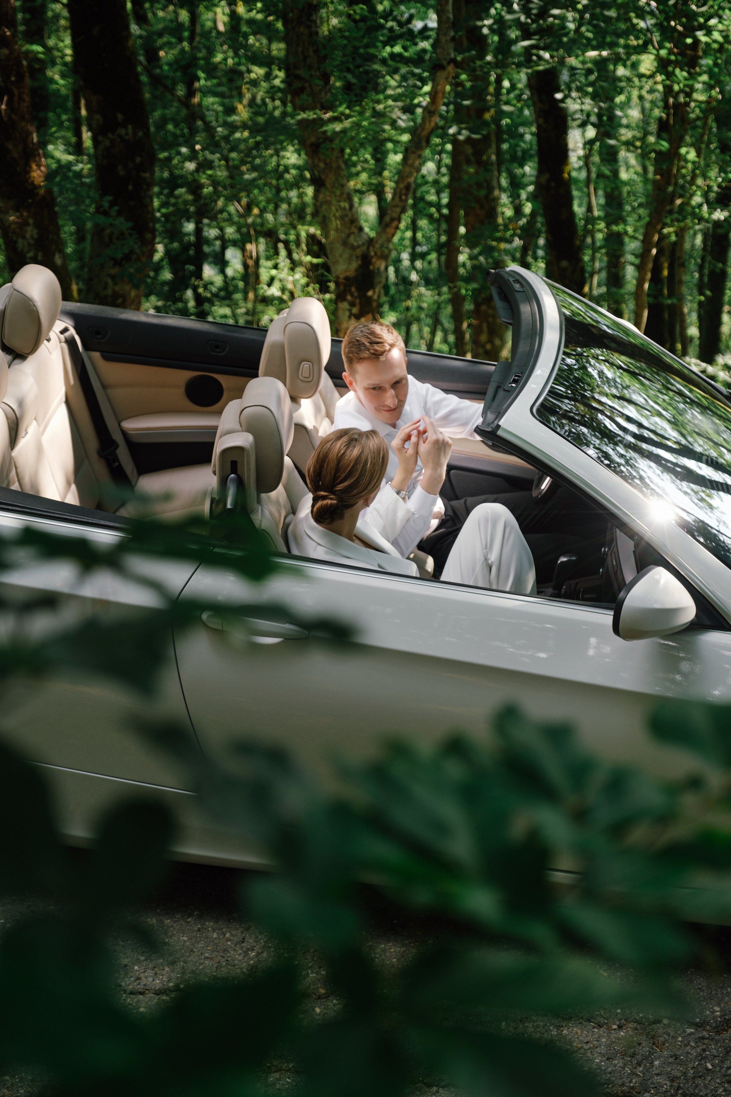 ТЫ мой КОСМОС. Свадебный Видеограф Фотограф в Сочи