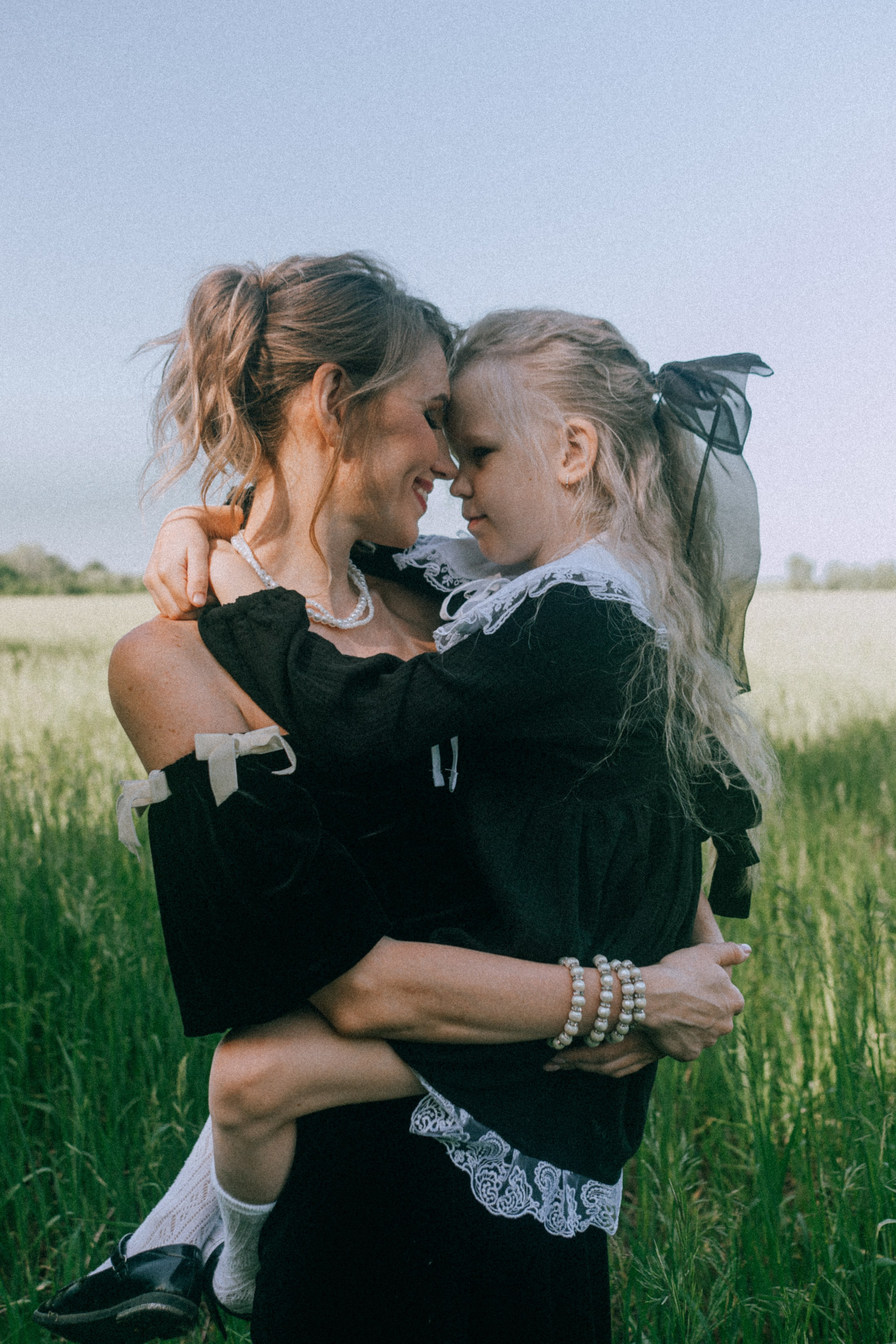 Mama. Фотограф Санкт-Петербург