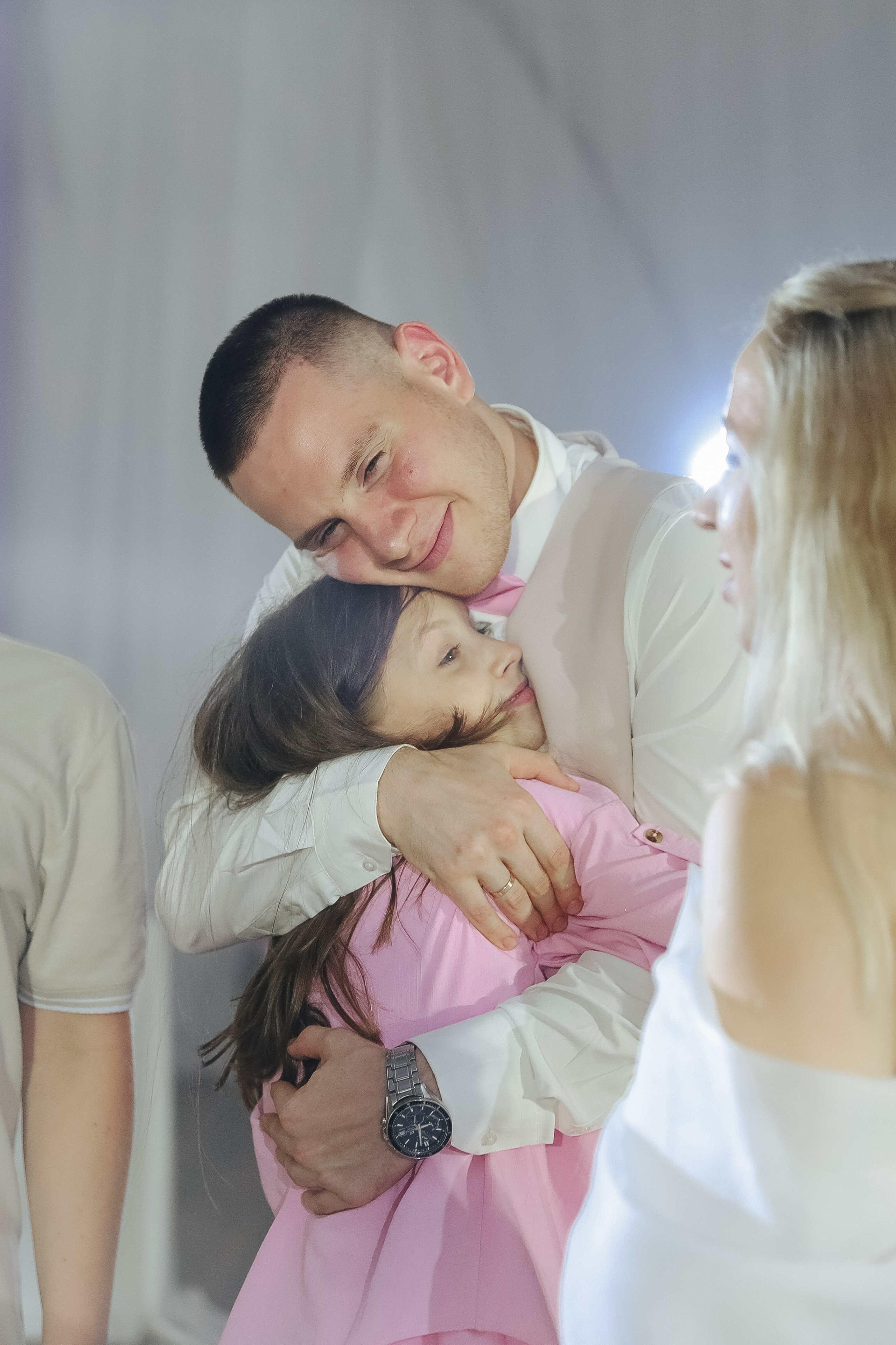 Прогулка Банкет. Фотограф в Красноярске Любовь Малеева