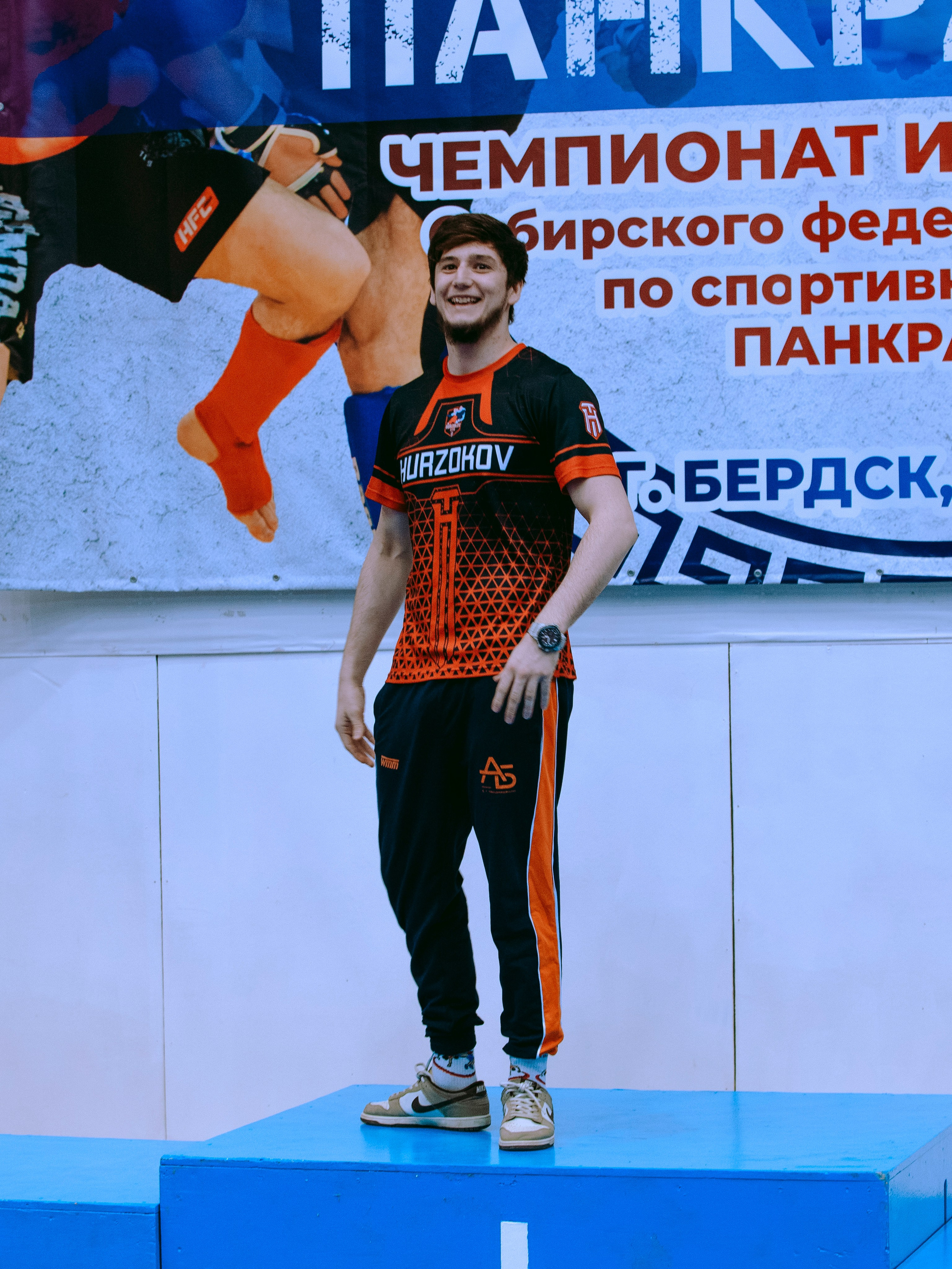 ПАНКРАТИОН | Чемпионат и первенство СФО | март `24. Портретный фотограф в Москве Дарья Цезария