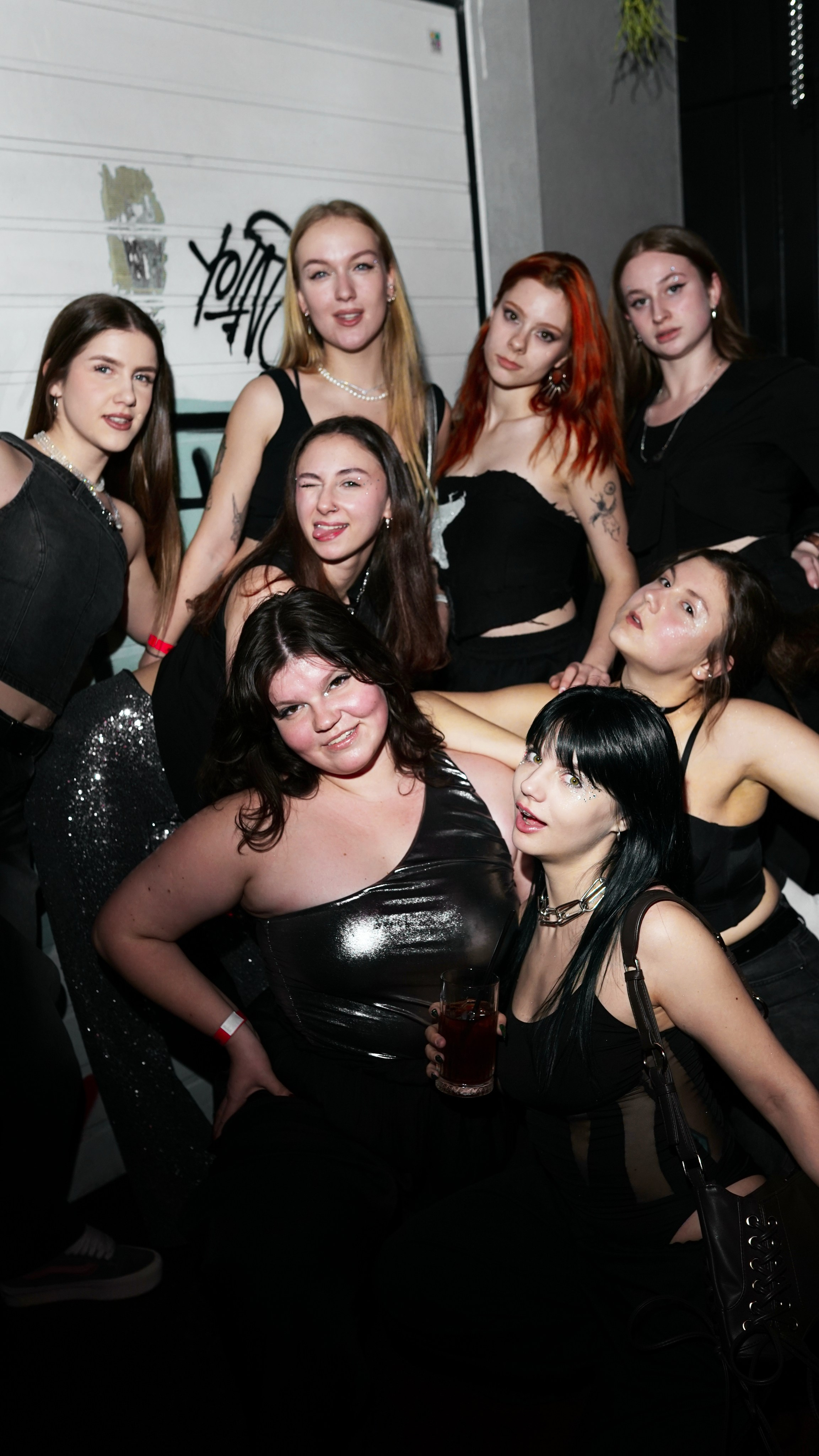 MadeKris. Коммерческий и репортажный фотограф в Санкт-Петербурге — Туся Сушка