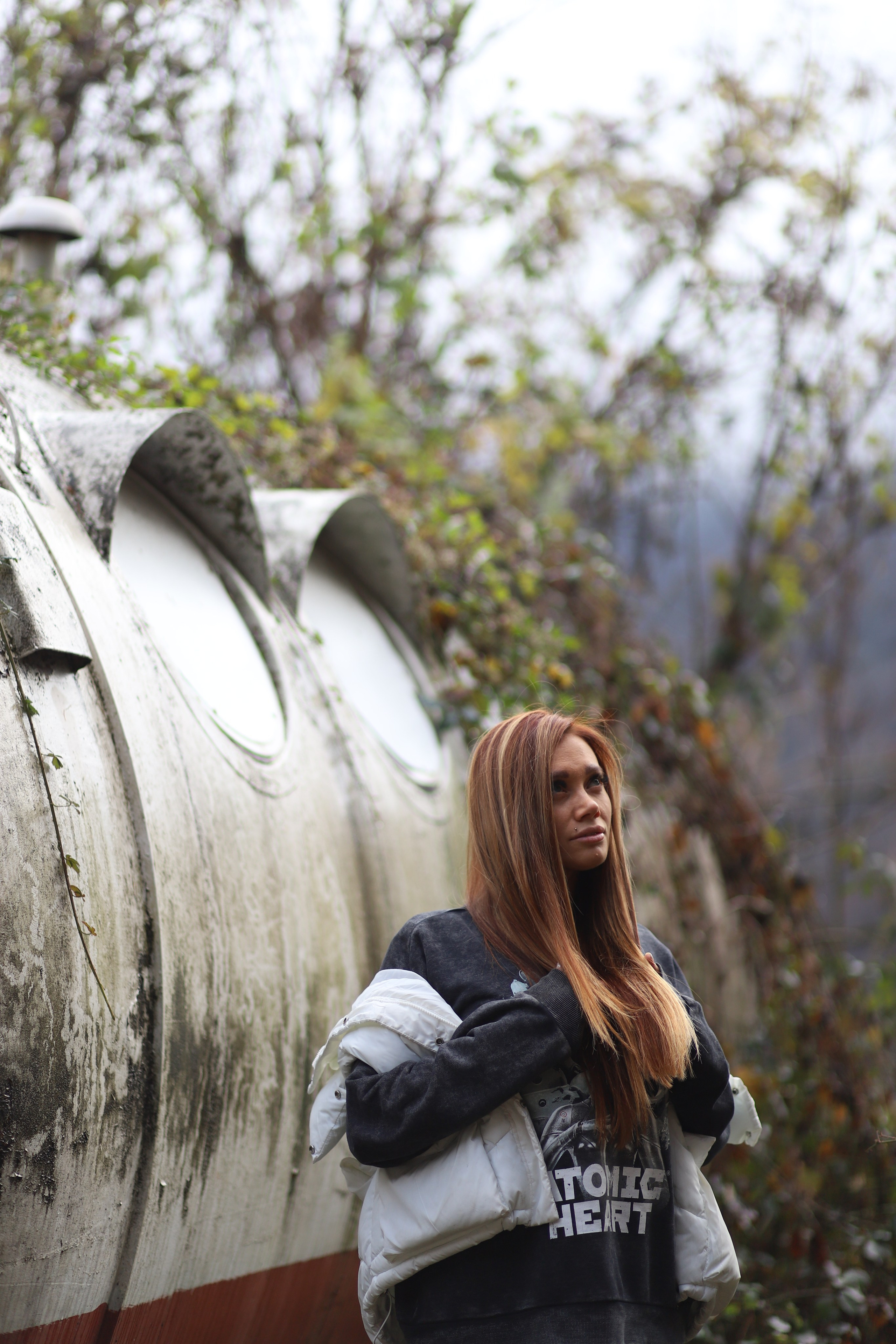 Настюша. Фотограф Сочи