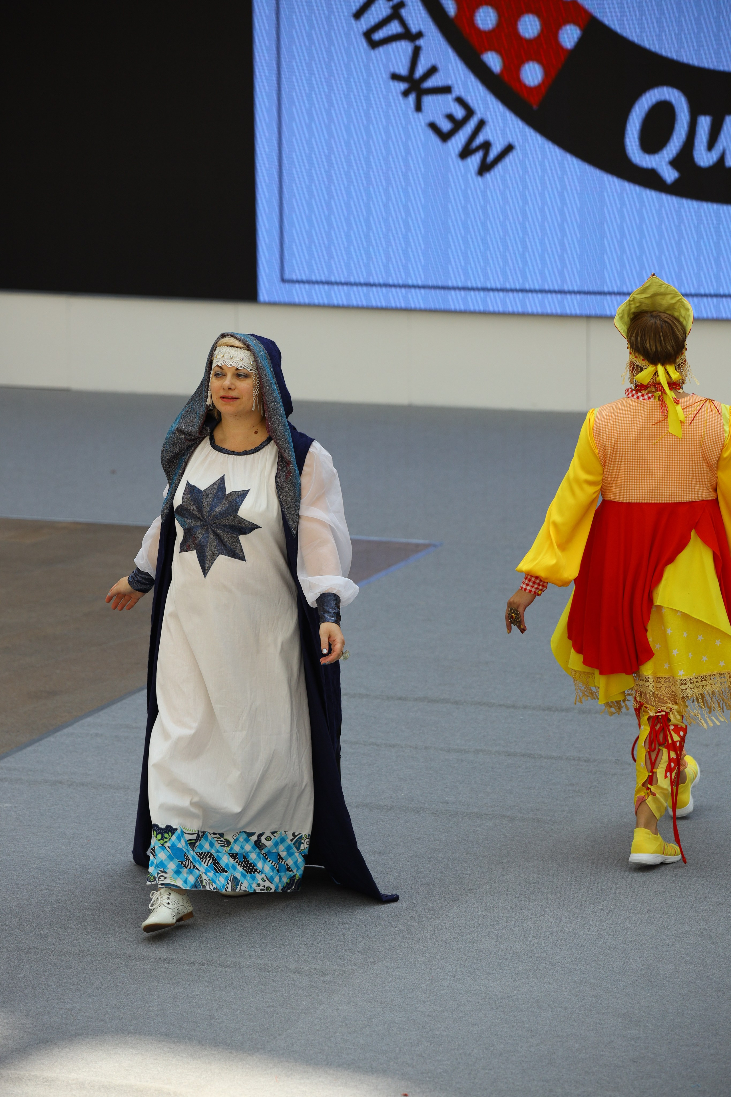 Душа России. Фотограф в Туле Крупский АнДРей. Фотостудия «КАДР71» в Туле