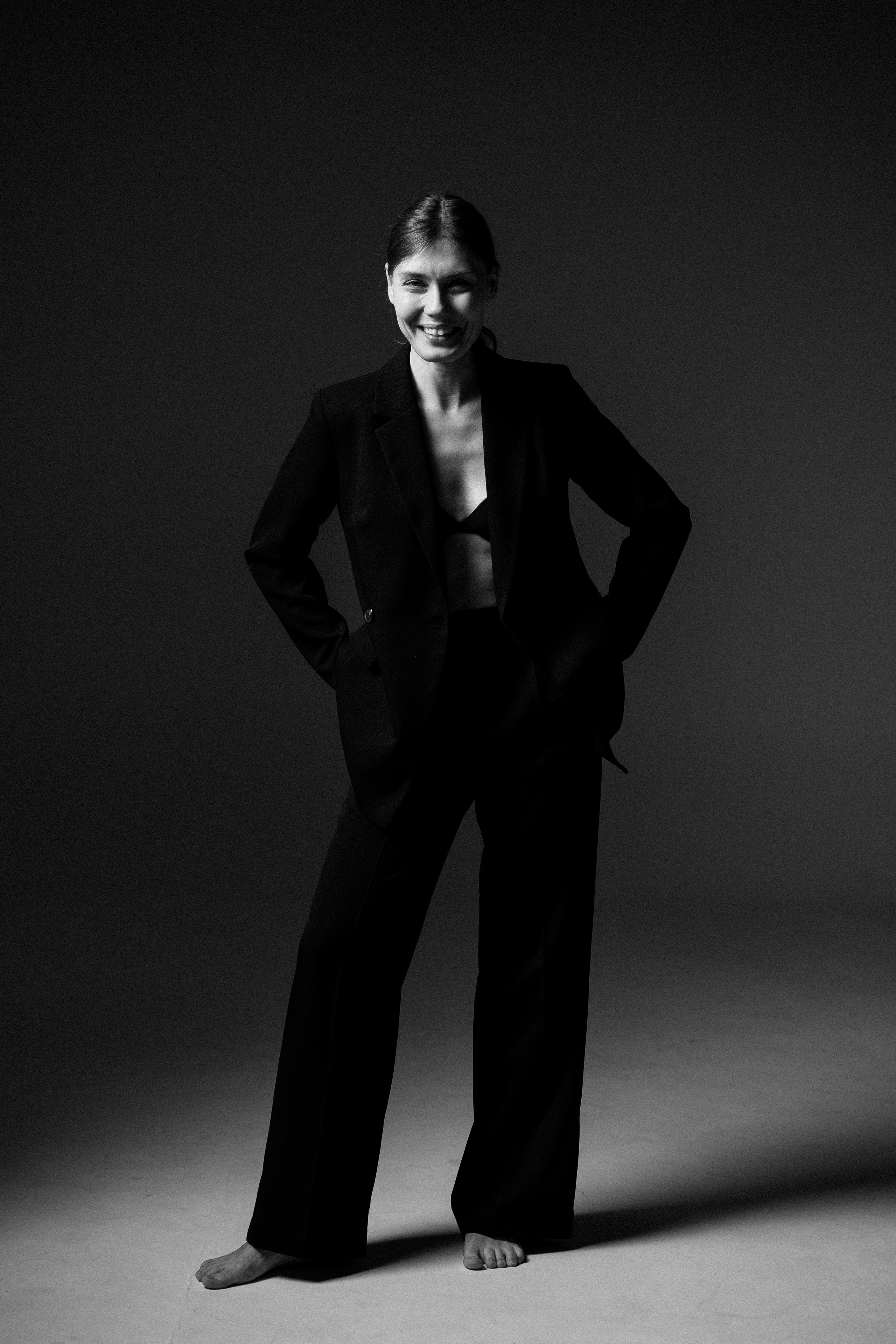 Портреты. Фотограф Арина Жирякова