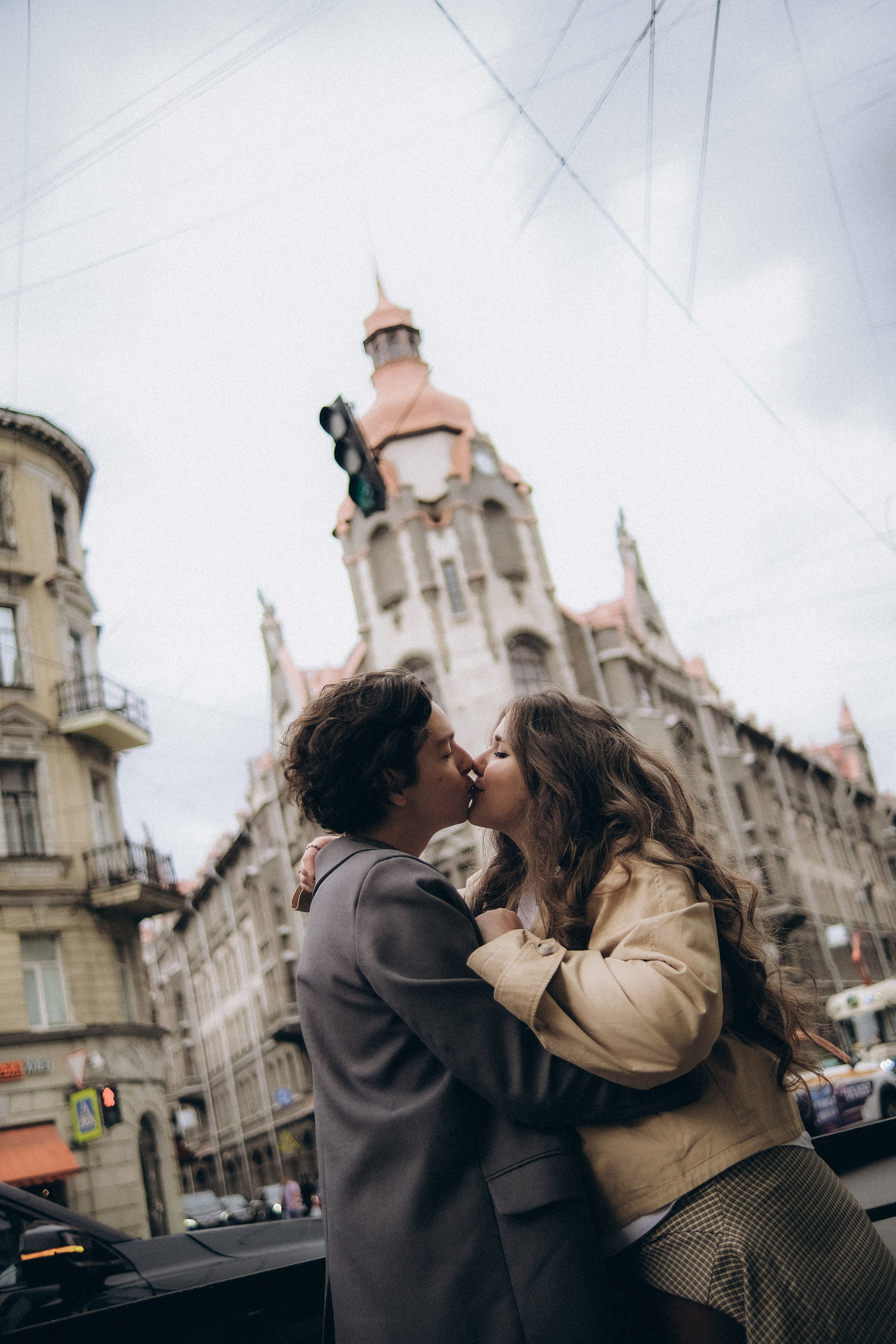 Даша & Дима. Phdkvmr.ru