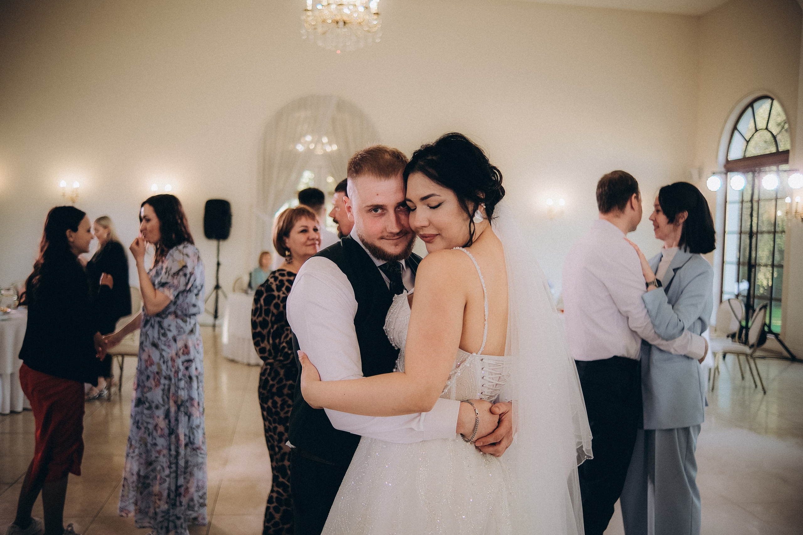 Рида & Богдан. Пушкин. Phdkvmr.ru