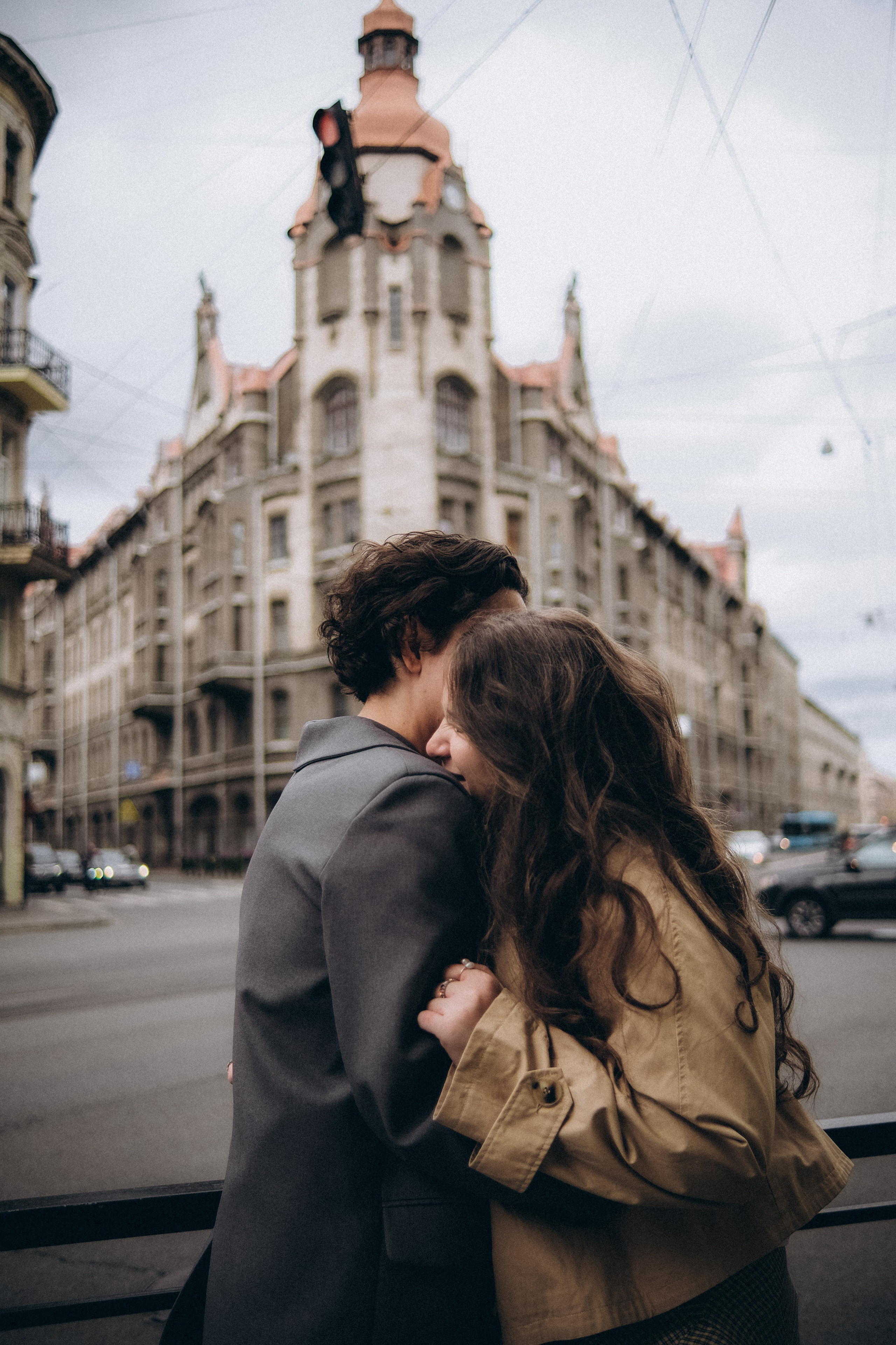 Даша & Дима. Phdkvmr.ru