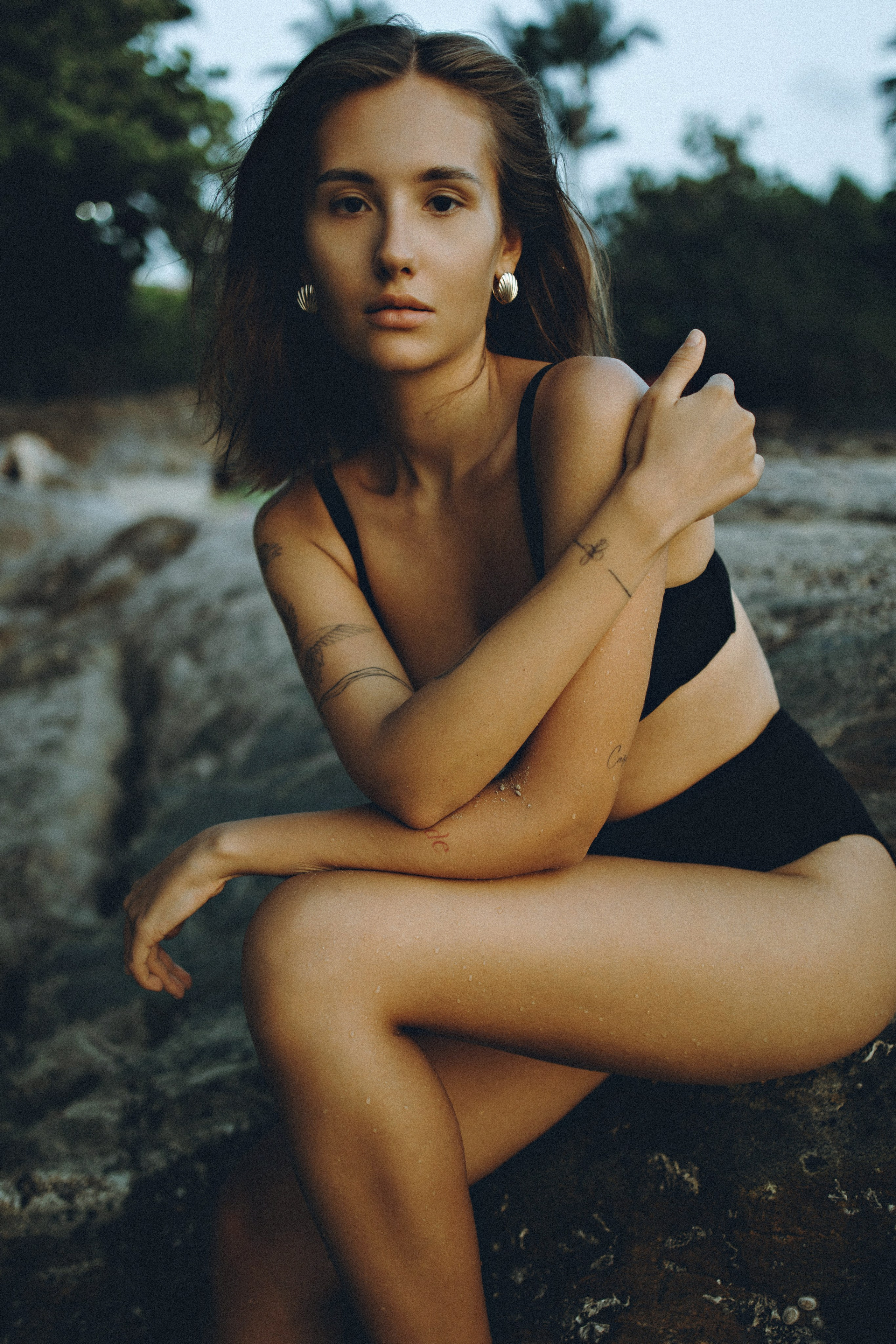 Марина. Полудницына Эльвира фотограф в Москве