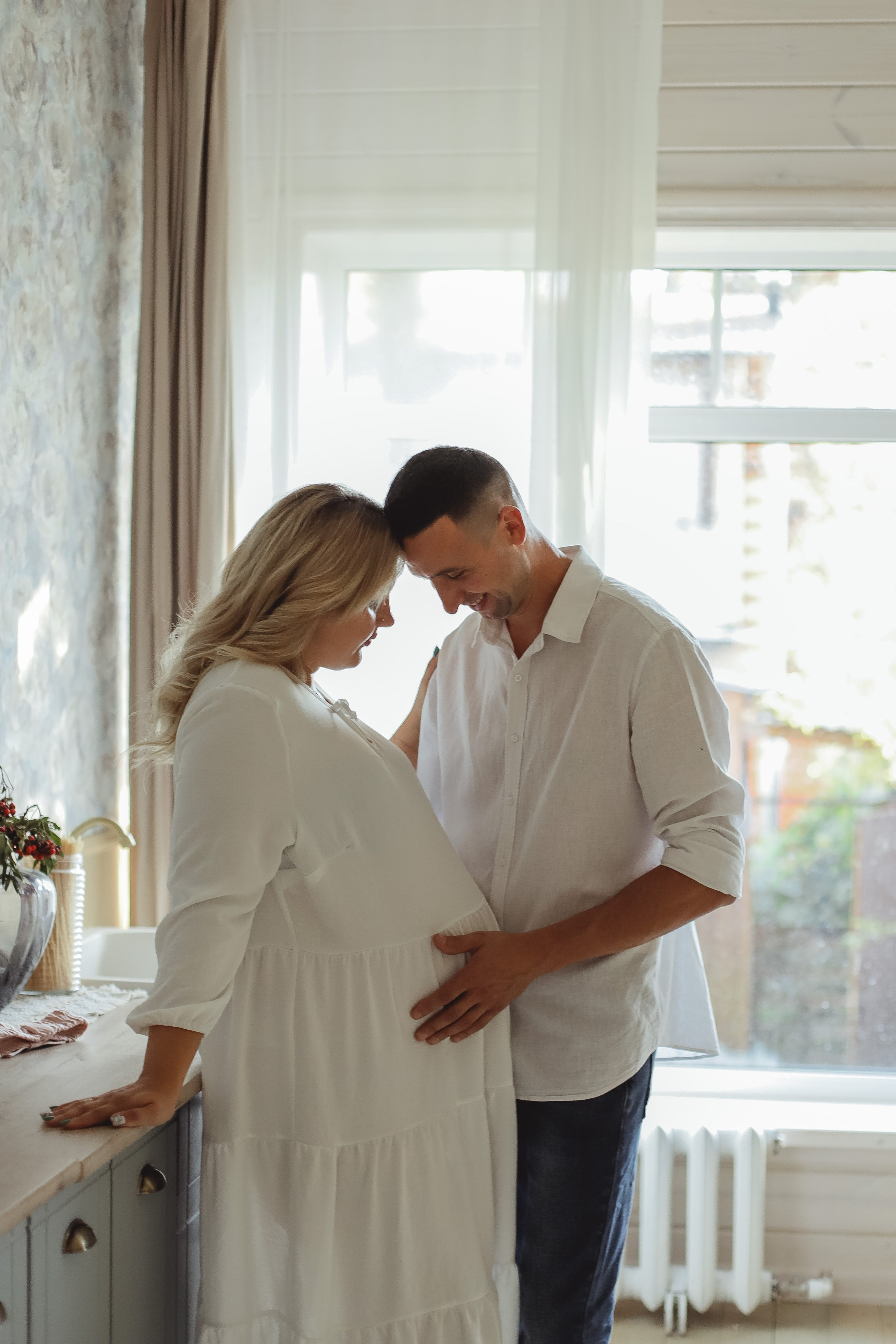 Семейная осенняя прогулка. Свадебный, семейный и детский фотограф в Люберцах Зайцева Анастасия