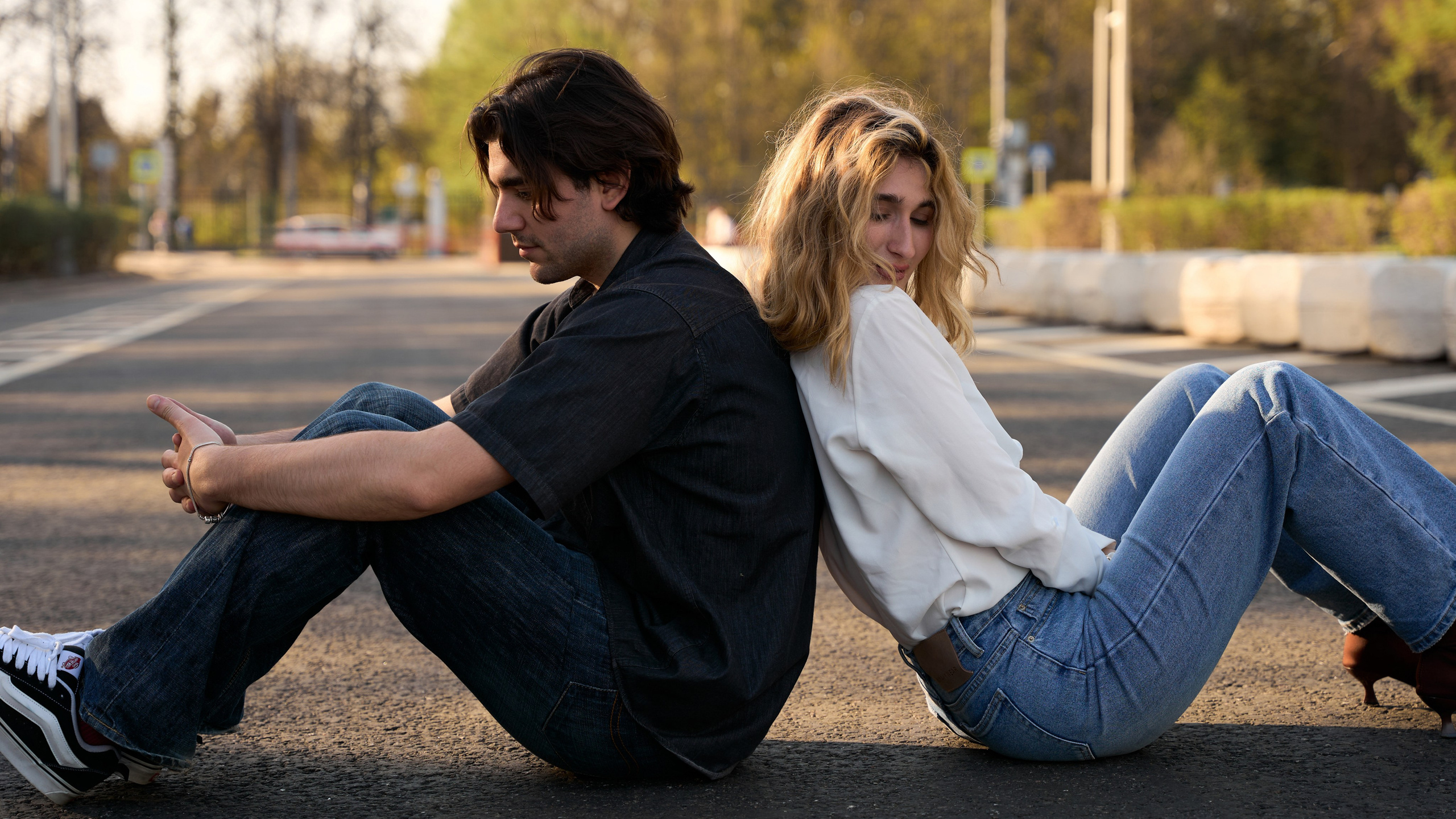 Проживая каждый момент. Minflo Photographer