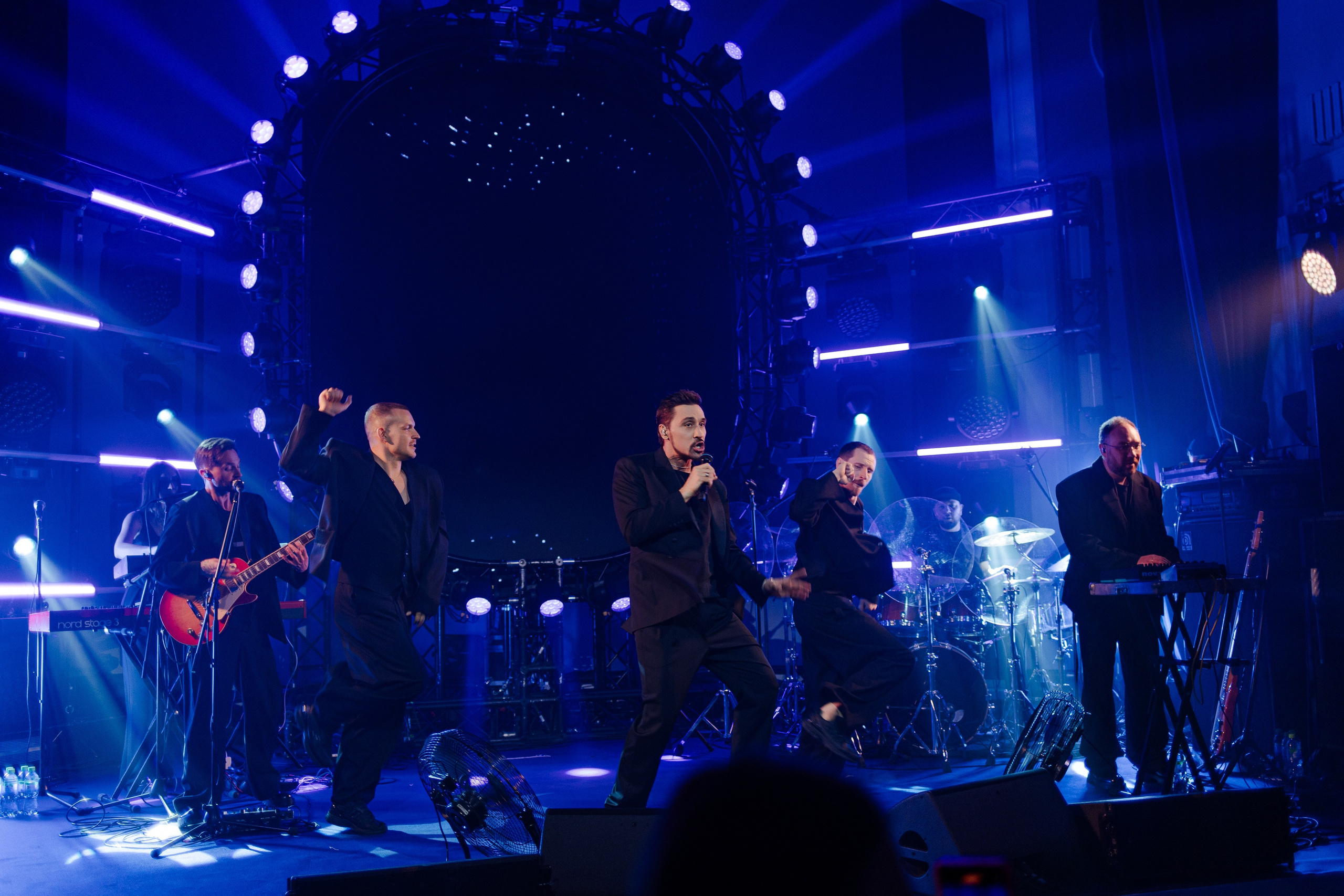 День рождения Илоны. Семейный и детский фотограф в Москве Кузьмина Мария