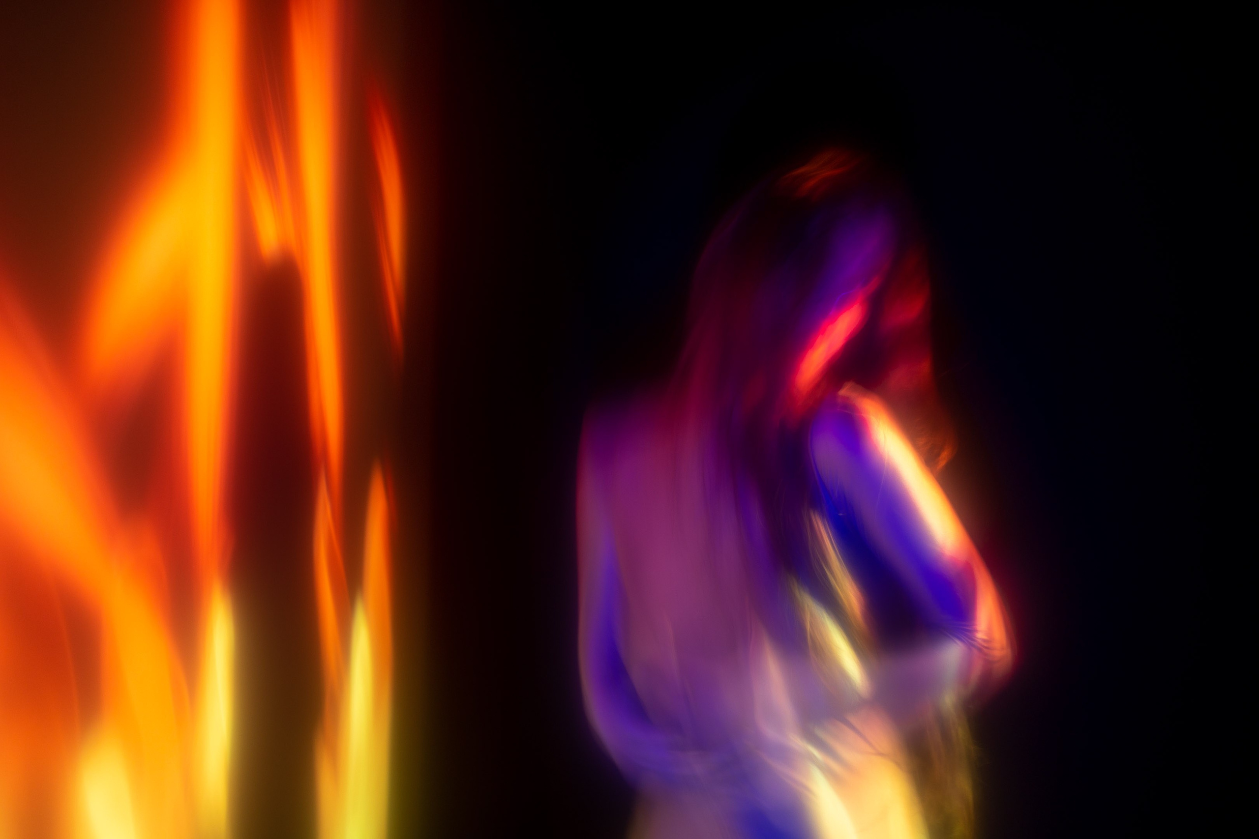 Танец — это жизнь. Фотограф * Вячеслав Скоробогатов * Визульный Артист