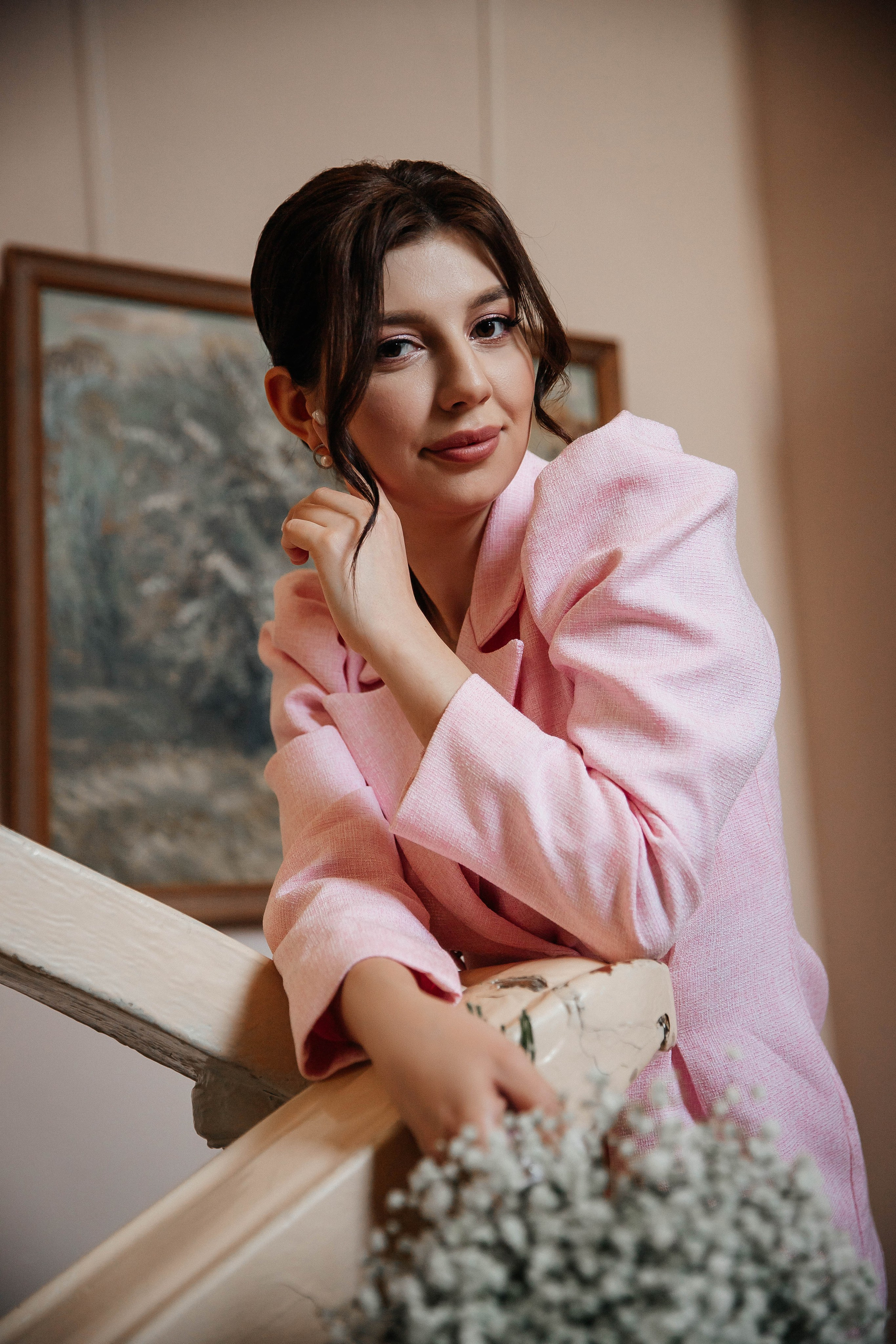 Мария & Александр. Фотограф Сальск Катерина