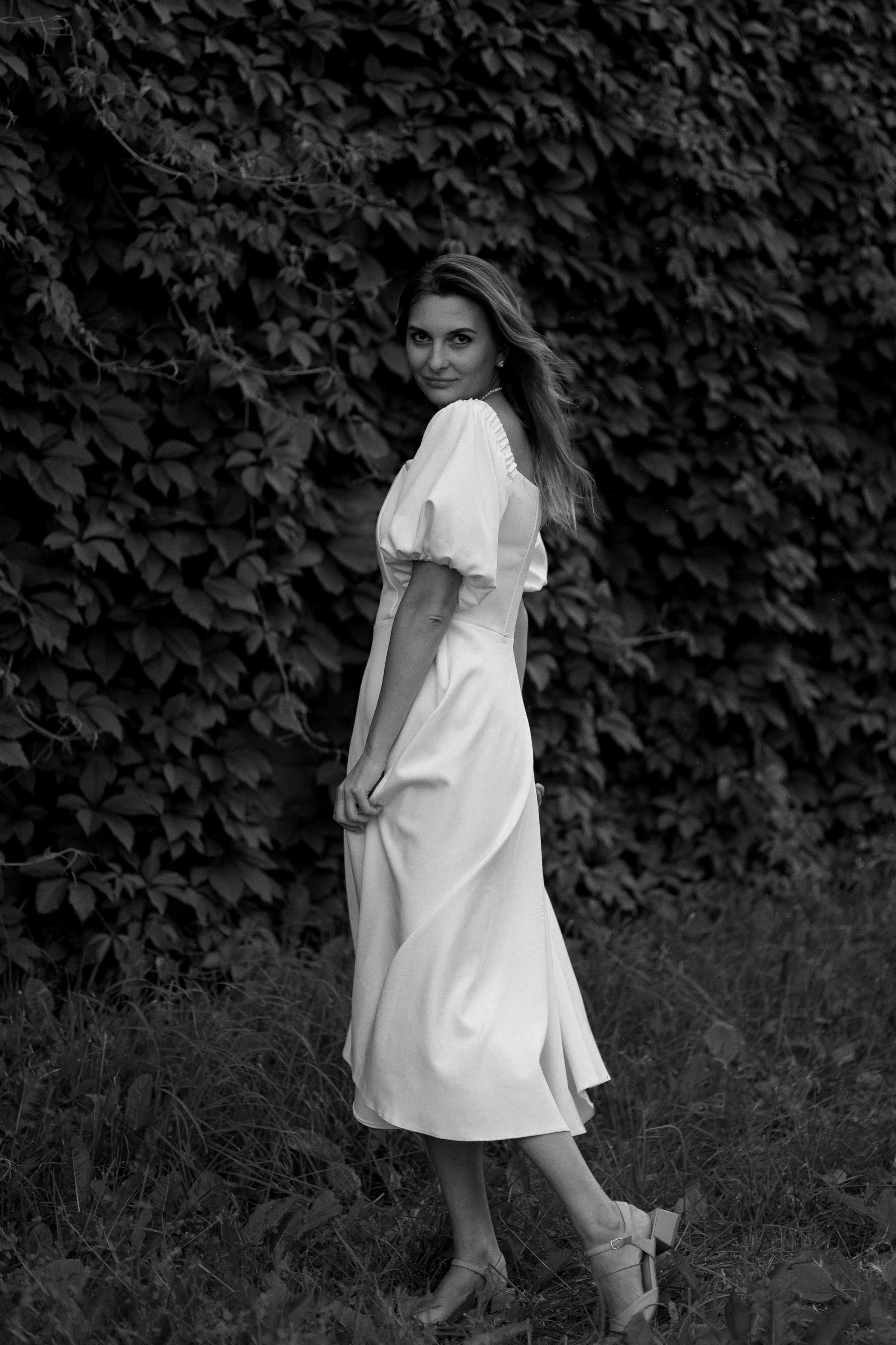 Анна и Ярослав. Женский и свадебный фотограф в Санкт-Петербурге Матвеева Наталья